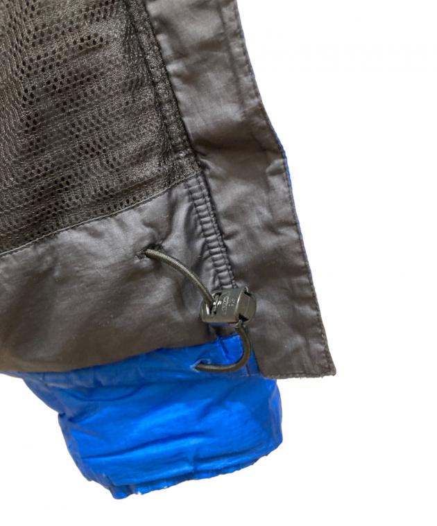 中古・古着通販】Patagonia (パタゴニア) DAS PARKA セイロンブルー