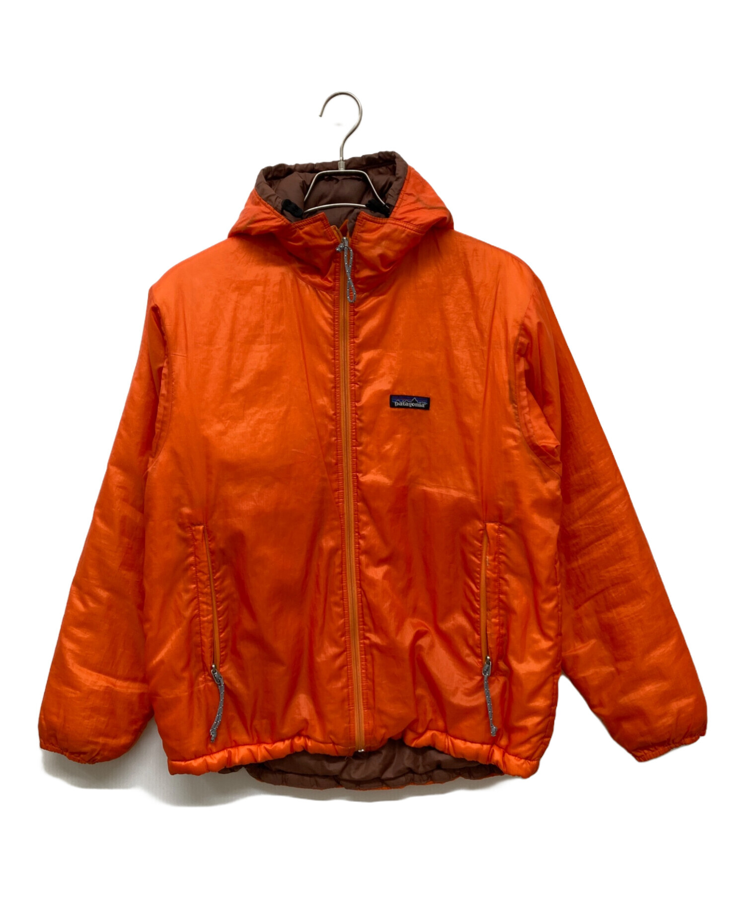 中古・古着通販】Patagonia (パタゴニア) パフボールセーター/83970