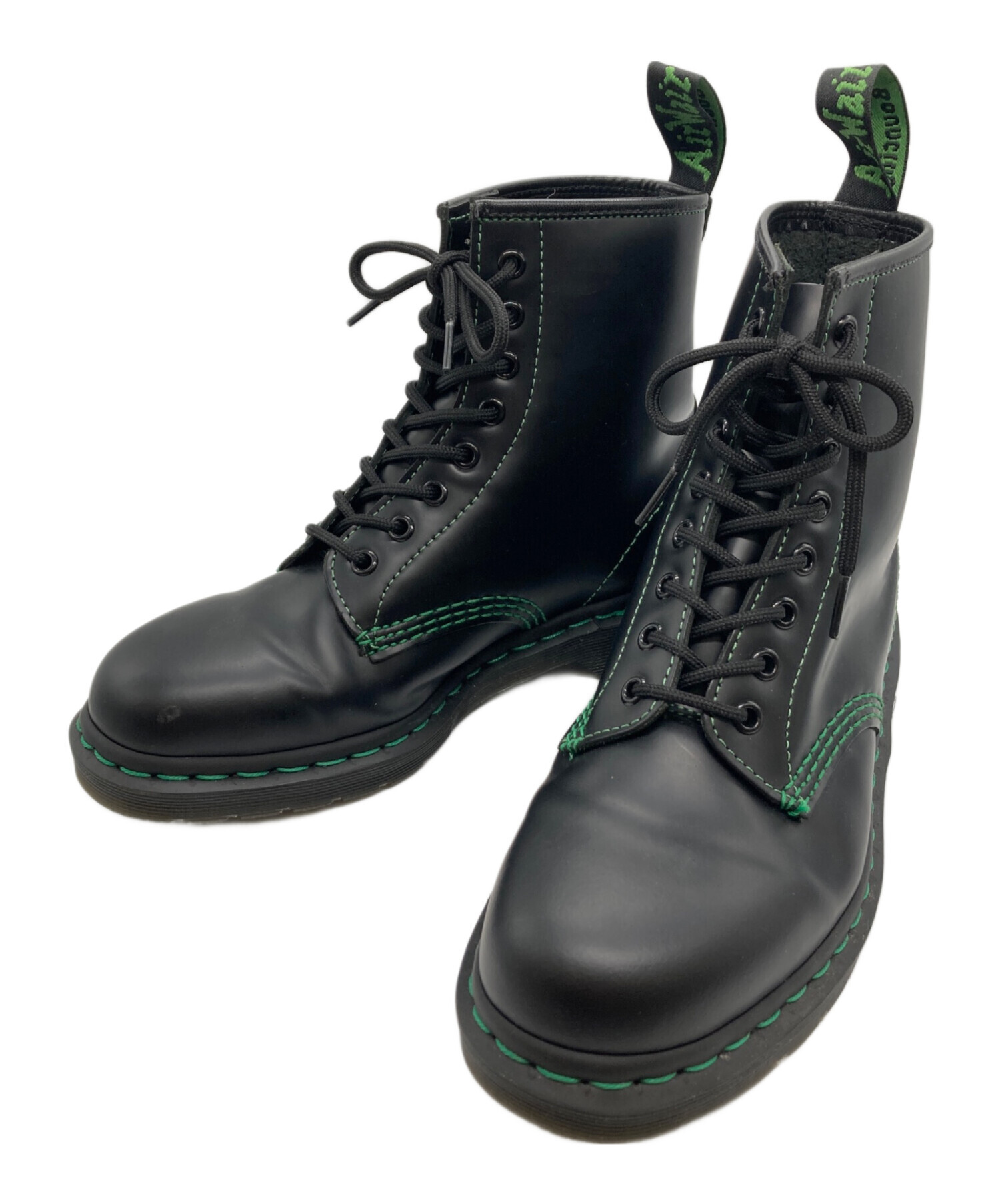 中古・古着通販】Dr.Martens (ドクターマーチン) 8ホールブーツ