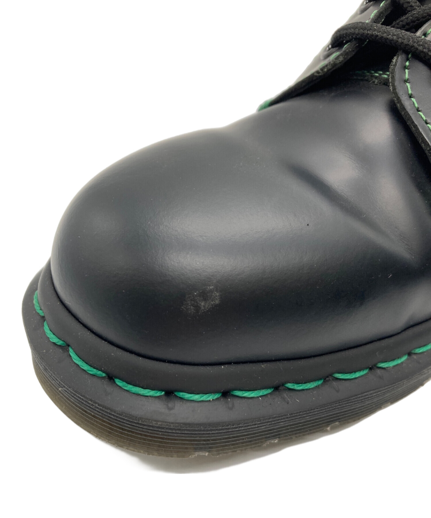 中古・古着通販】Dr.Martens (ドクターマーチン) 8ホールブーツ