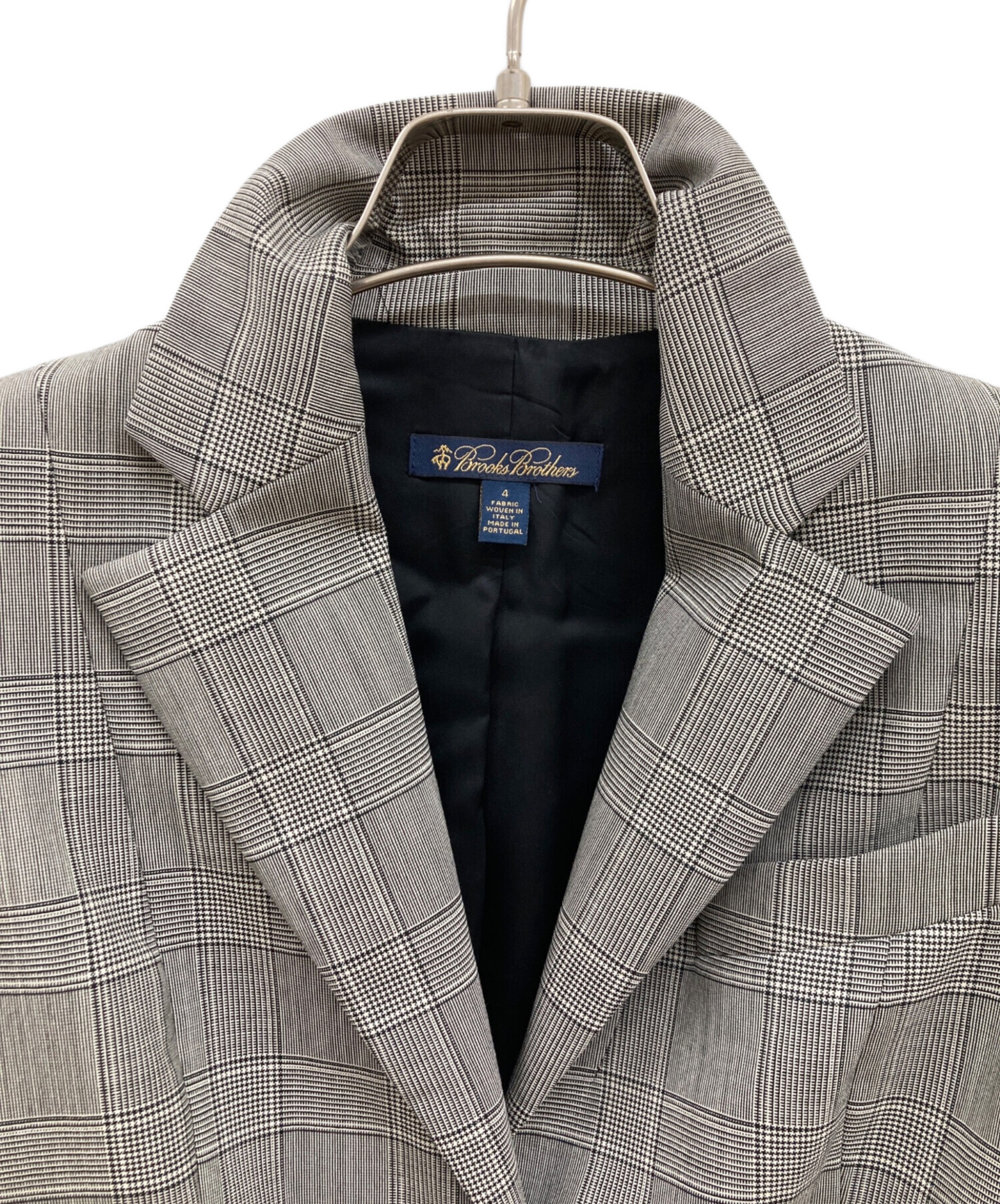 中古・古着通販】BROOKS BROTHERS (ブルックスブラザーズ) グレン