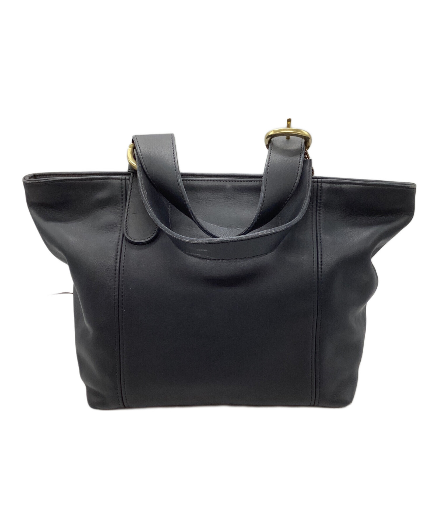 中古・古着通販】OLD COACH (オールドコーチ) OLD COACH/レザー