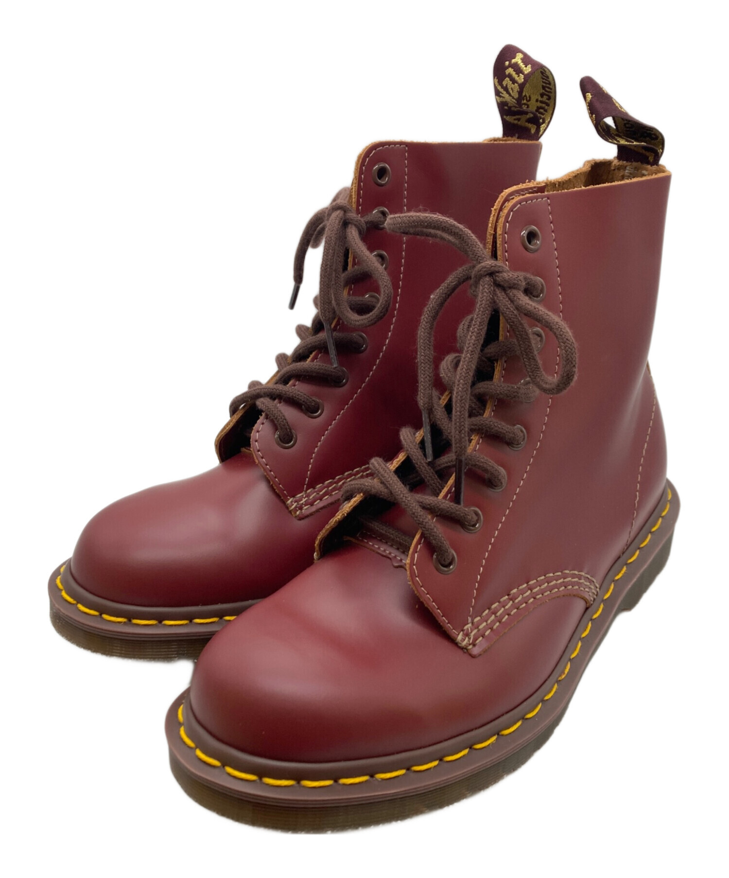 中古・古着通販】Dr.Martens (ドクターマーチン) MIE 1460 8 ホール