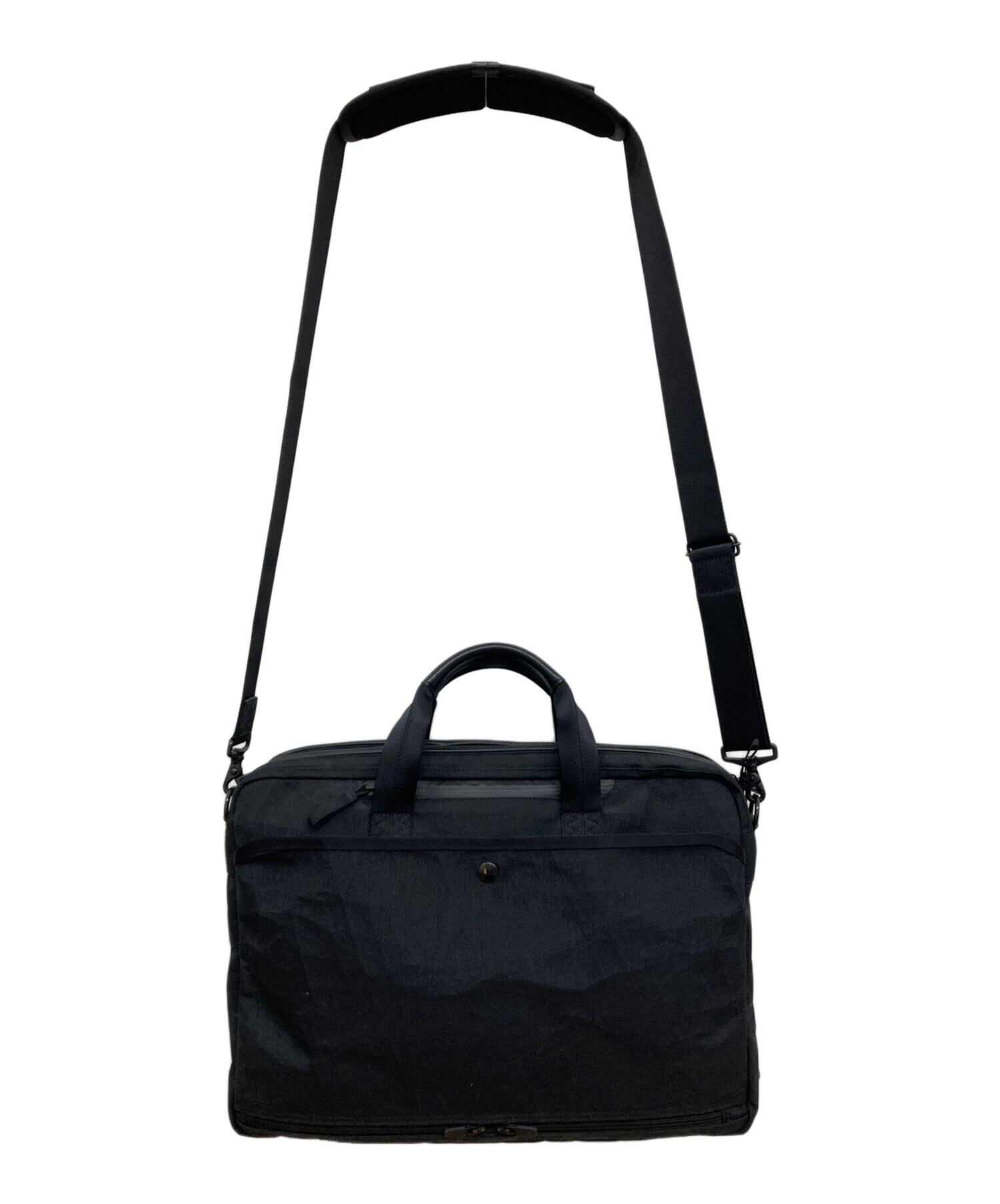 中古・古着通販】PORTER (ポーター) HYBRID 2WAY BRIEFCASE