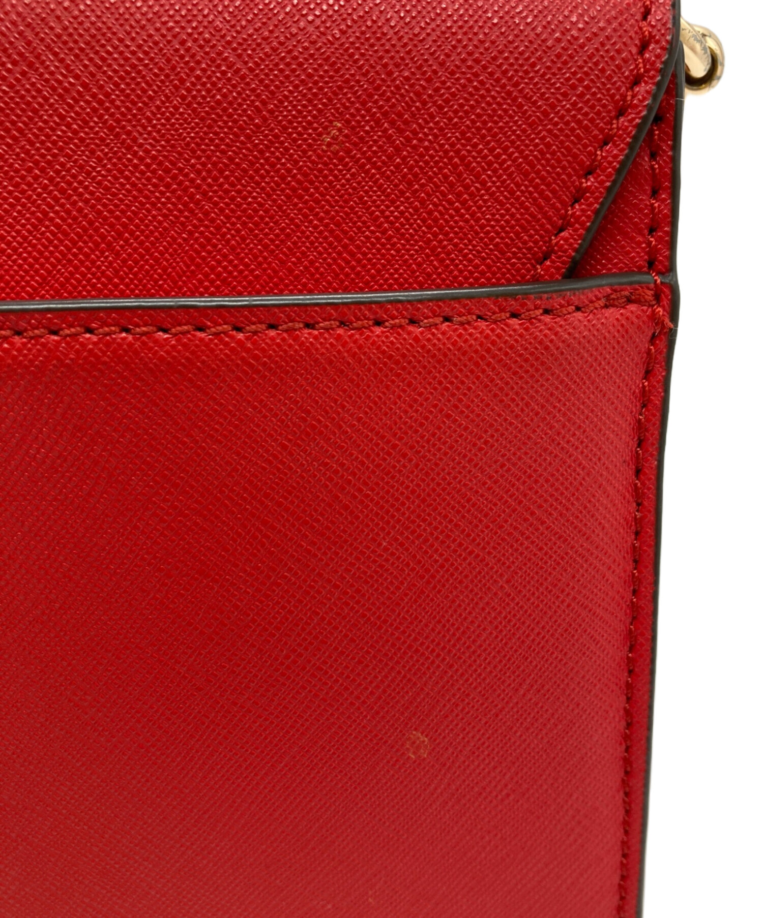 中古・古着通販】TORY BURCH (トリーバーチ) サフィアーノレザー