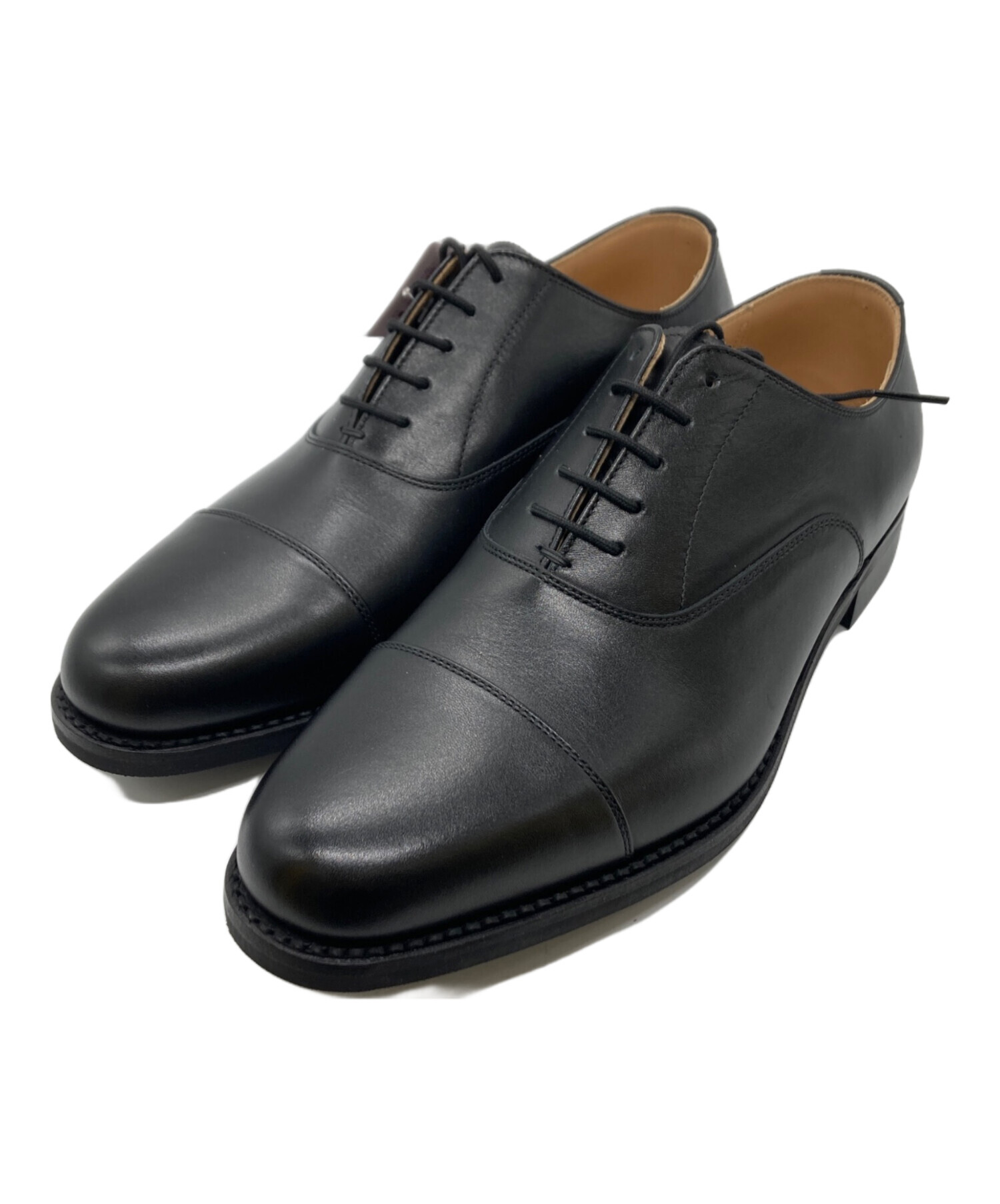 中古・古着通販】SCOTCH GRAIN (スコッチグレイン) 内羽根ストレート