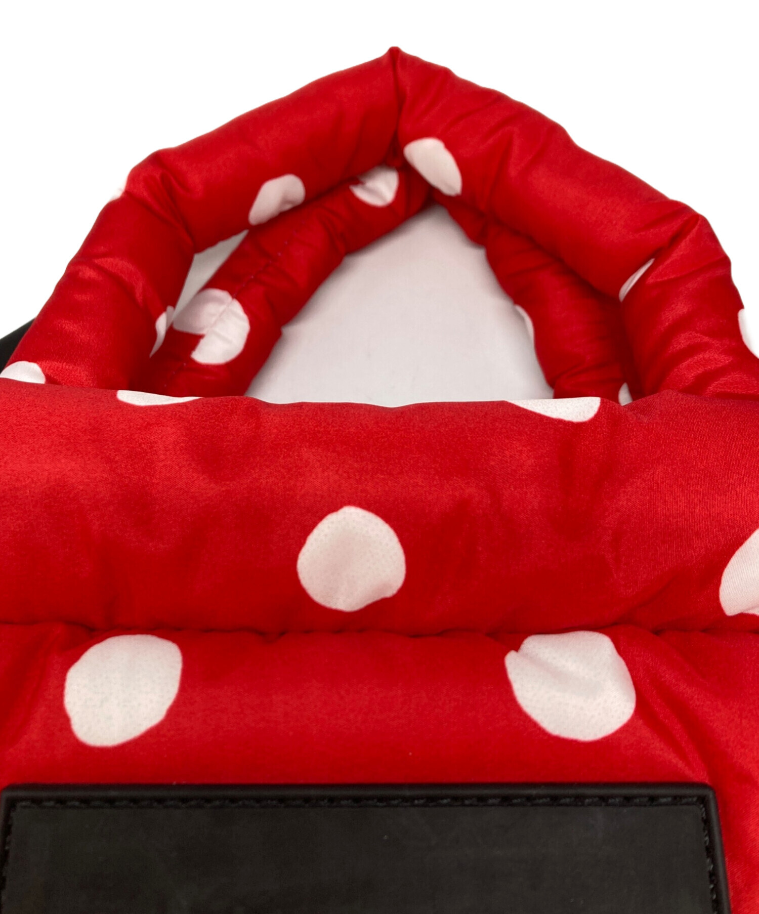 中古・古着通販】MARNI (マルニ) 3WAY PUFF TOTE BAG MINI/3WAYパフ