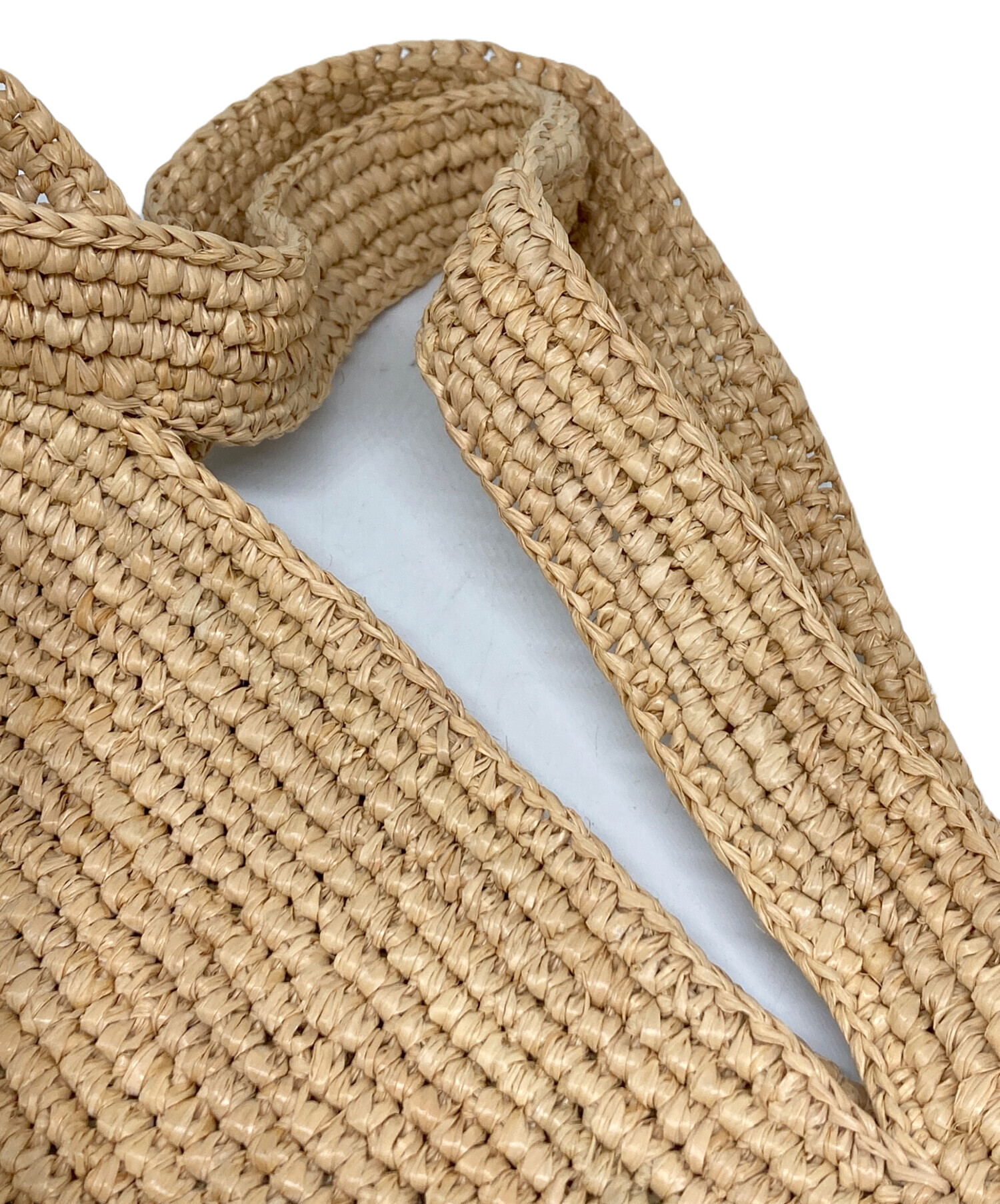 中古・古着通販】LOEWE (ロエベ) SLIT MINI BAG/スリットミニバッグ