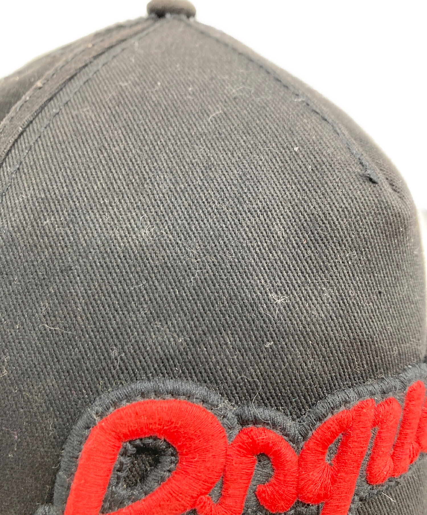 中古・古着通販】DSQUARED2 (ディースクエアード) ダメージ加工ベース