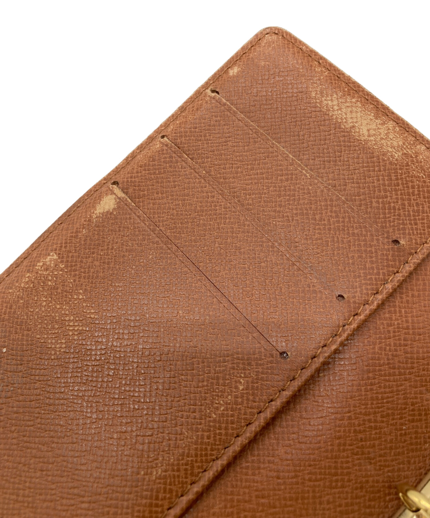 中古・古着通販】LOUIS VUITTON (ルイ ヴィトン) 手帳カバー