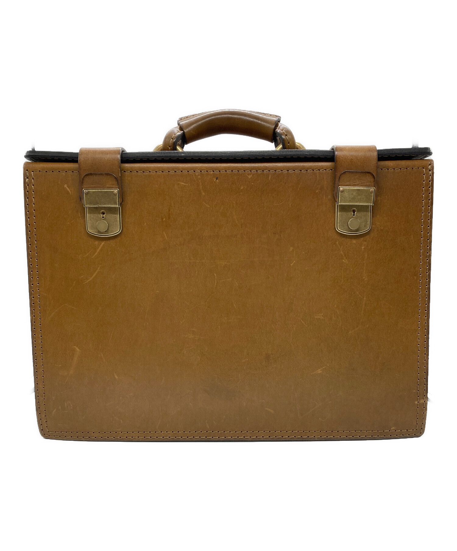 中古・古着通販】Herz (ヘルツ) パイロットケース/ブリーフケース