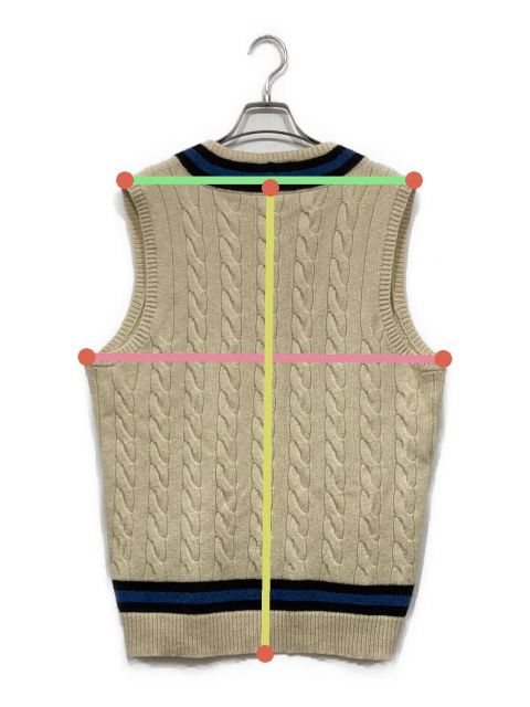 中古・古着通販】POLO RALPH LAUREN (ポロ・ラルフローレン) シルク