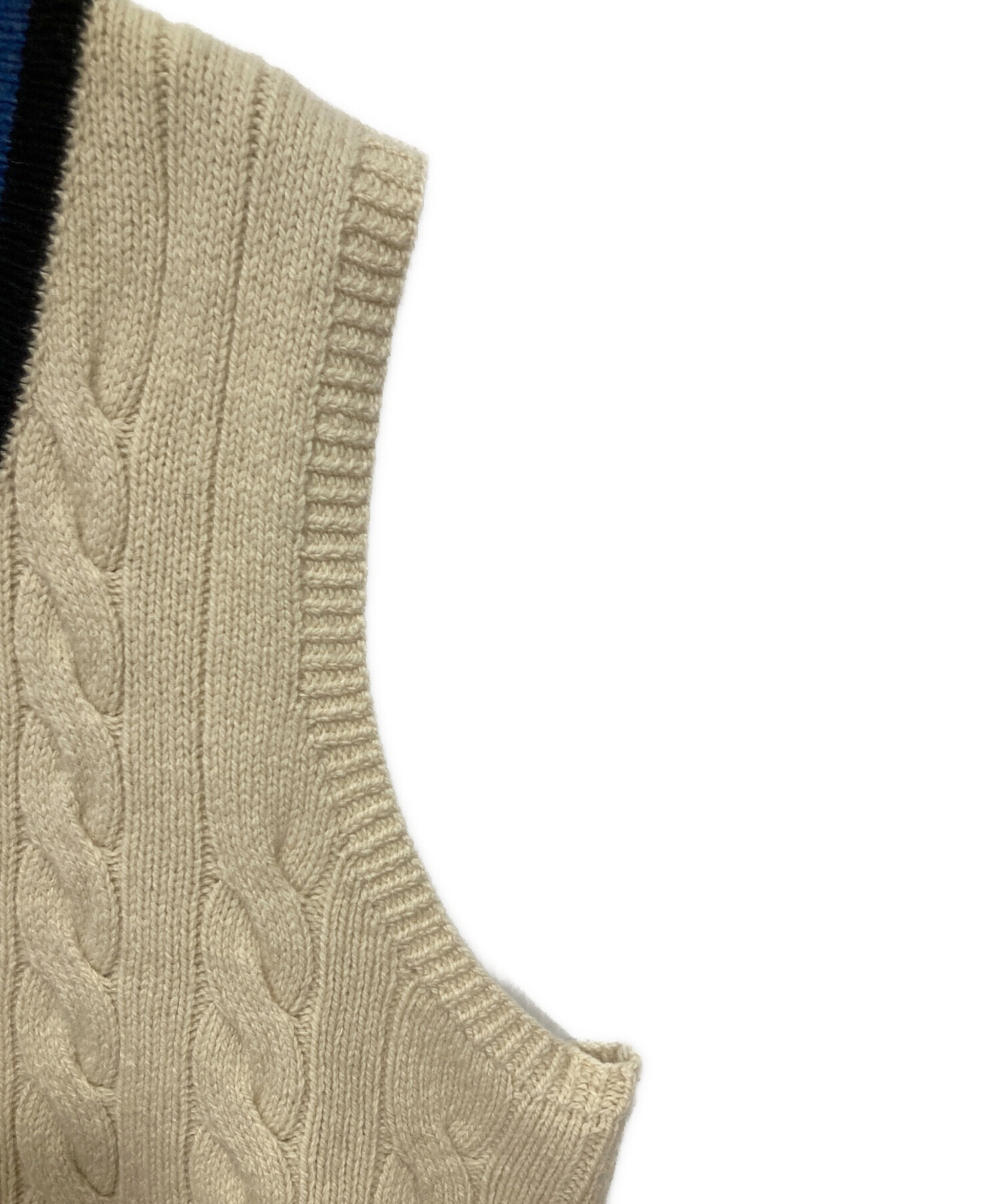 中古・古着通販】POLO RALPH LAUREN (ポロ・ラルフローレン) シルク