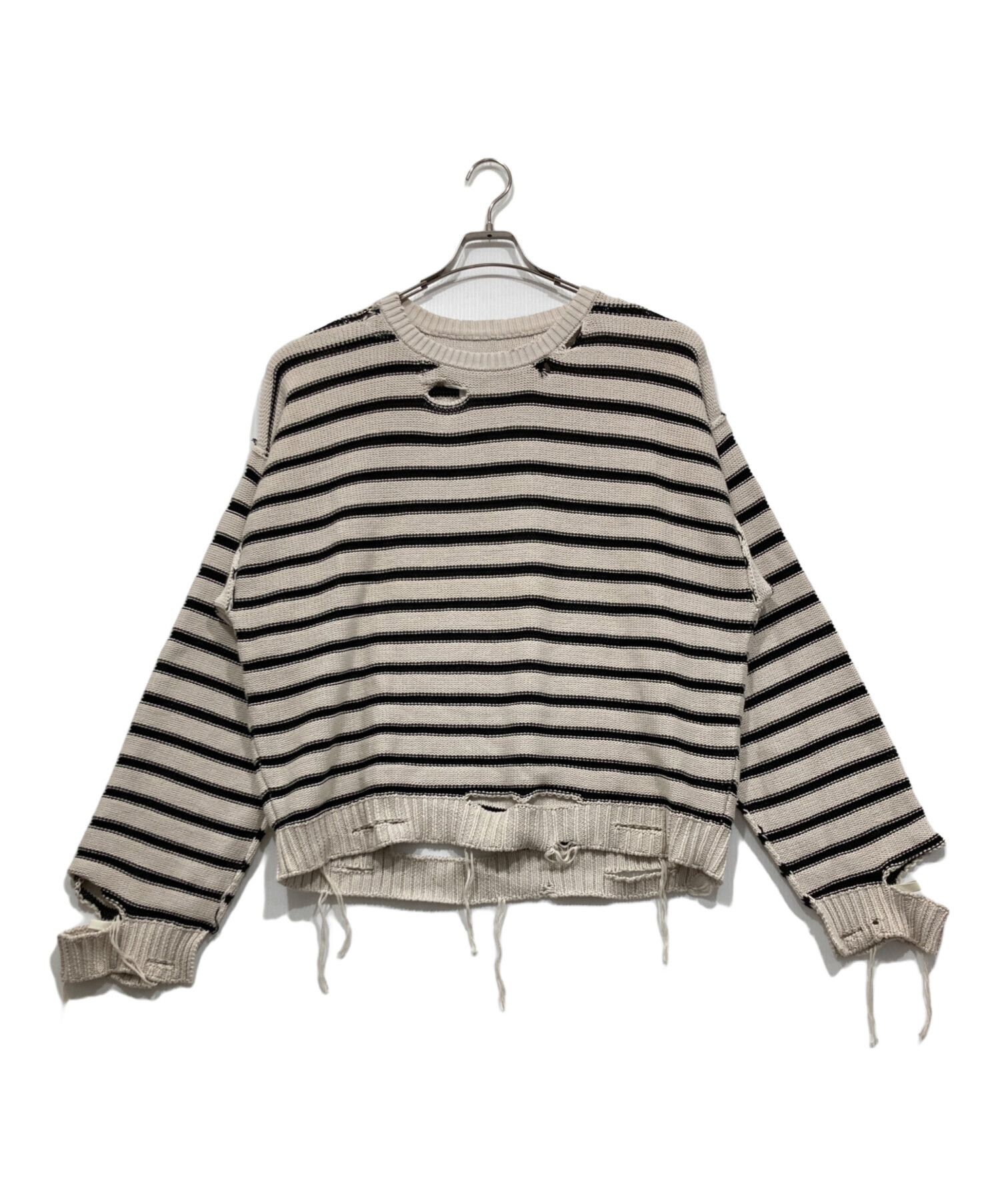 中古・古着通販】MM6 Maison Margiela (エムエムシックス メゾン