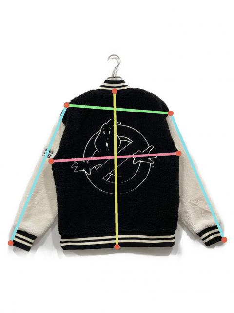 中古・古着通販】graniph (グラニフ) ゴーストバスターズ (ゴースト