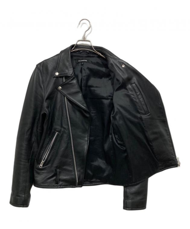 中古・古着通販】JACKROSE (ジャックローズ) ダブルライダース