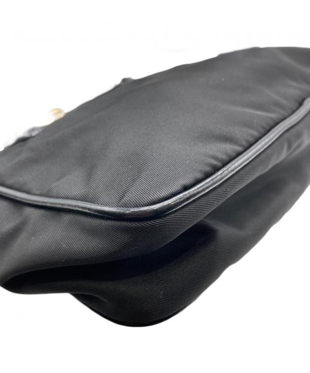 中古・古着通販】PRADA (プラダ) 2WAYナイロンショルダーバッグ