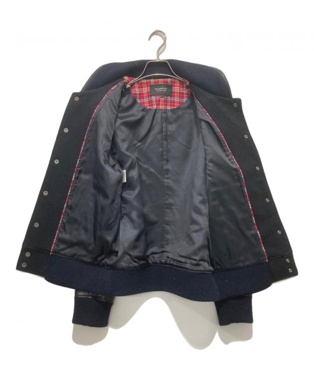 中古・古着通販】BURBERRY BLACK LABEL (バーバリーブラックレーベル