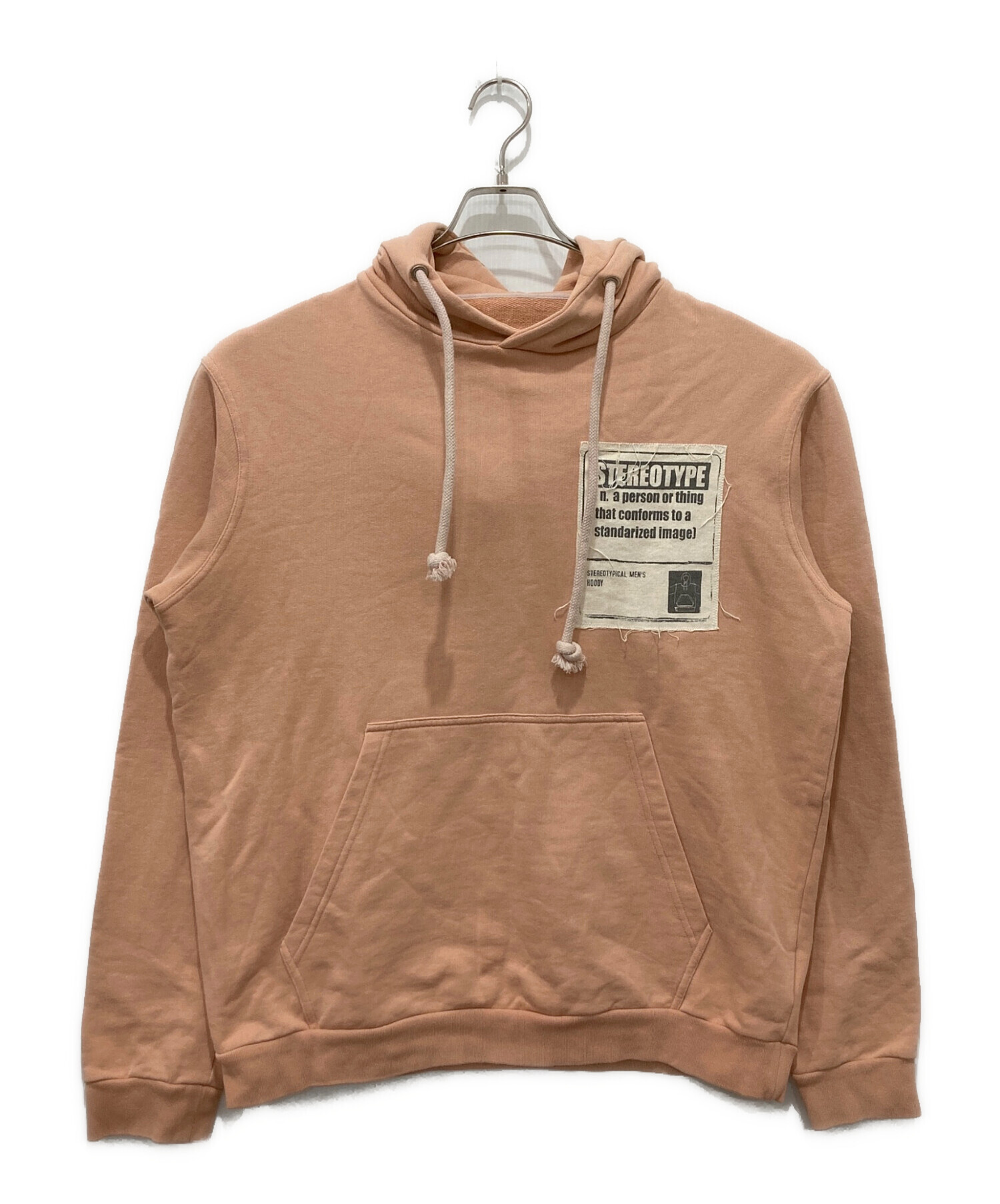 中古・古着通販】Maison Margiela (メゾンマルジェラ) STEREOTYPE