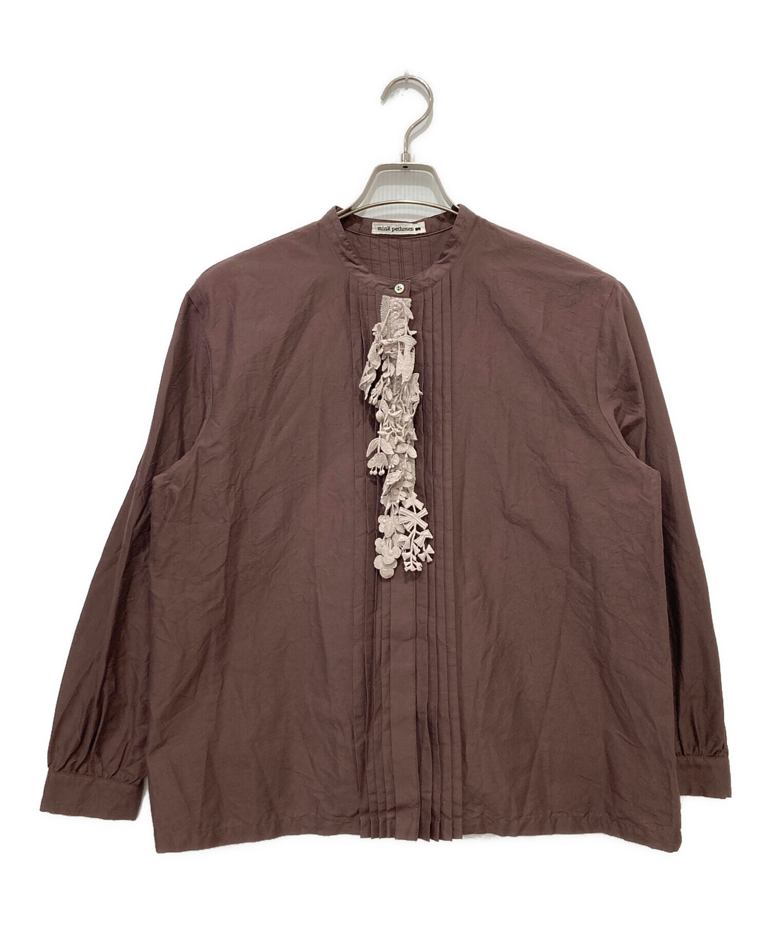 中古・古着通販】mina perhonen (ミナ ペルホネン) forest parade