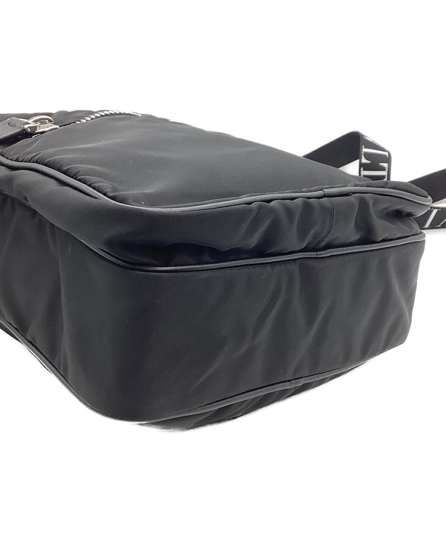 中古・古着通販】VALENTINO (ヴァレンティノ) ショルダーバッグ