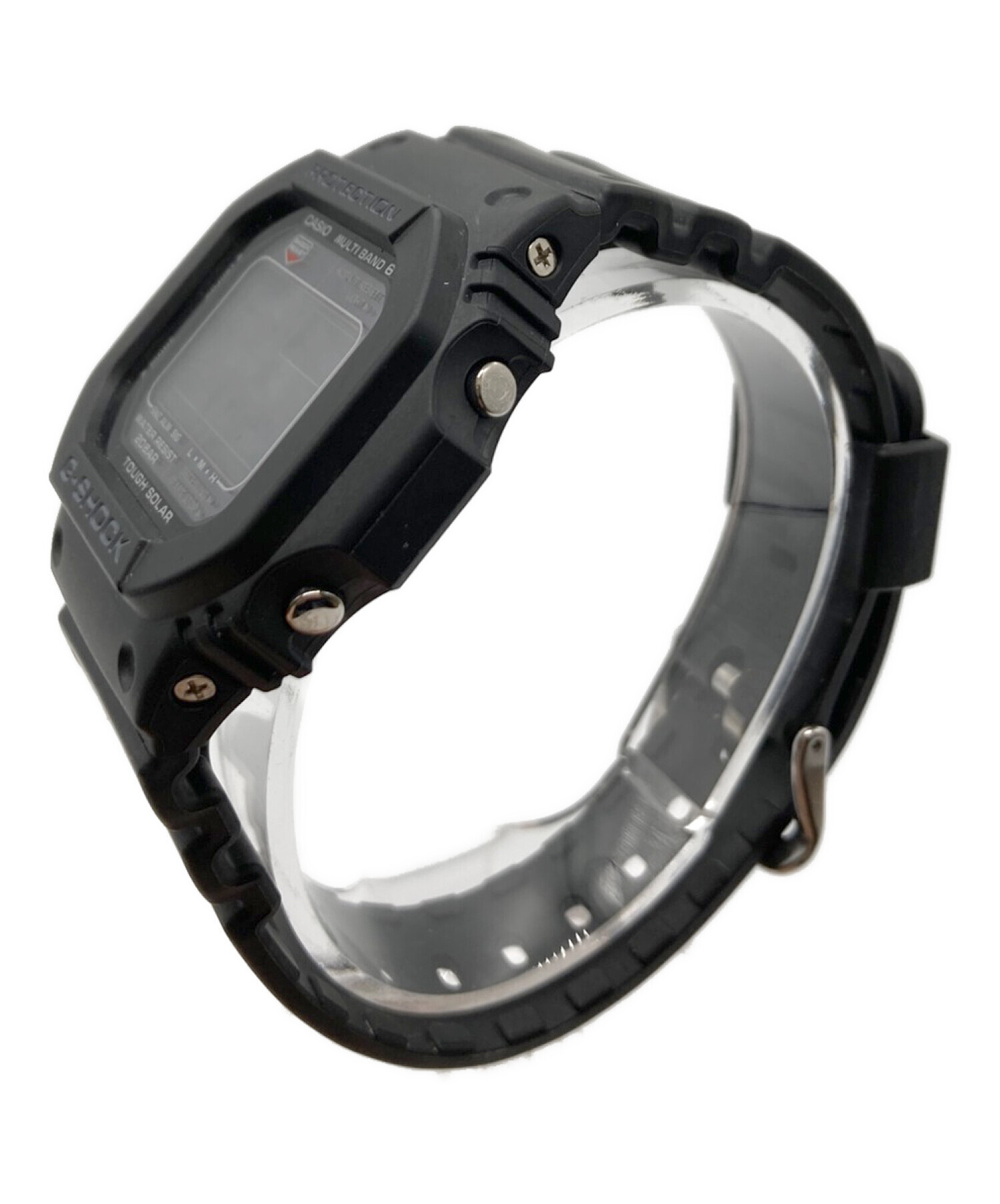 中古・古着通販】CASIO (カシオ) GW-M5610U-1JF｜ブランド・古着通販