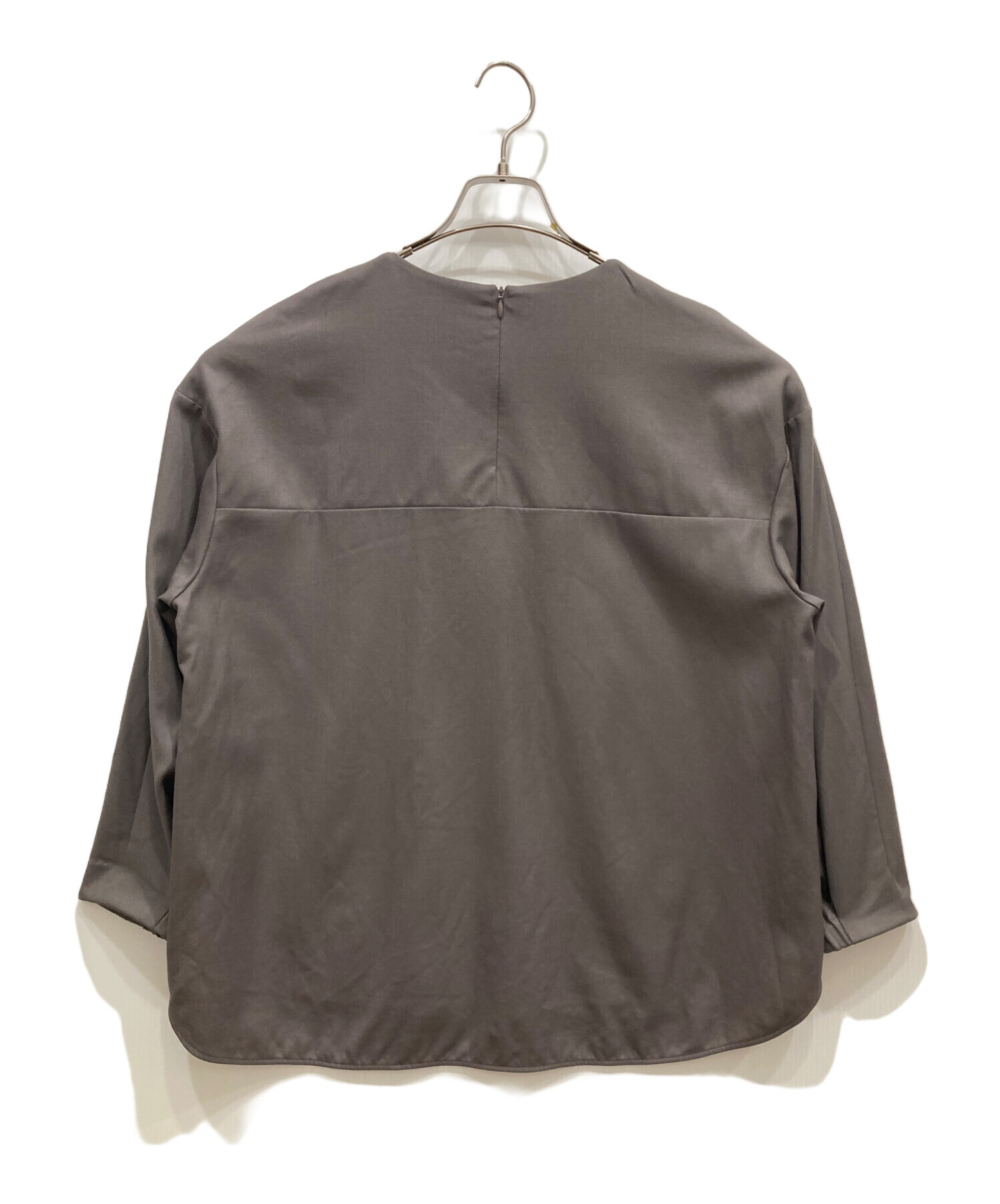 中古・古着通販】theory luxe (セオリーリュクス) New Saxony Light