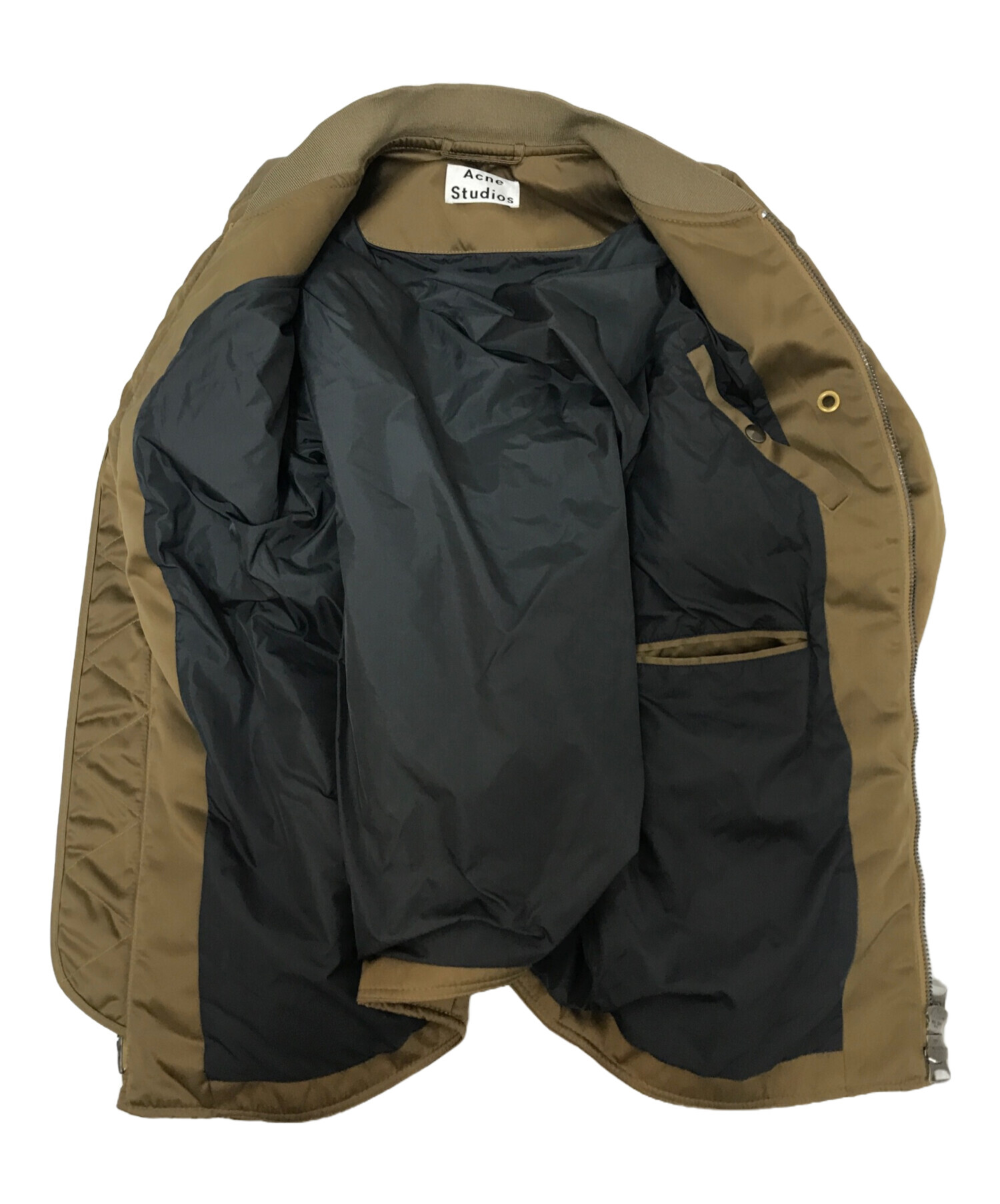 中古・古着通販】Acne studios (アクネ ストゥディオス) ボンバー