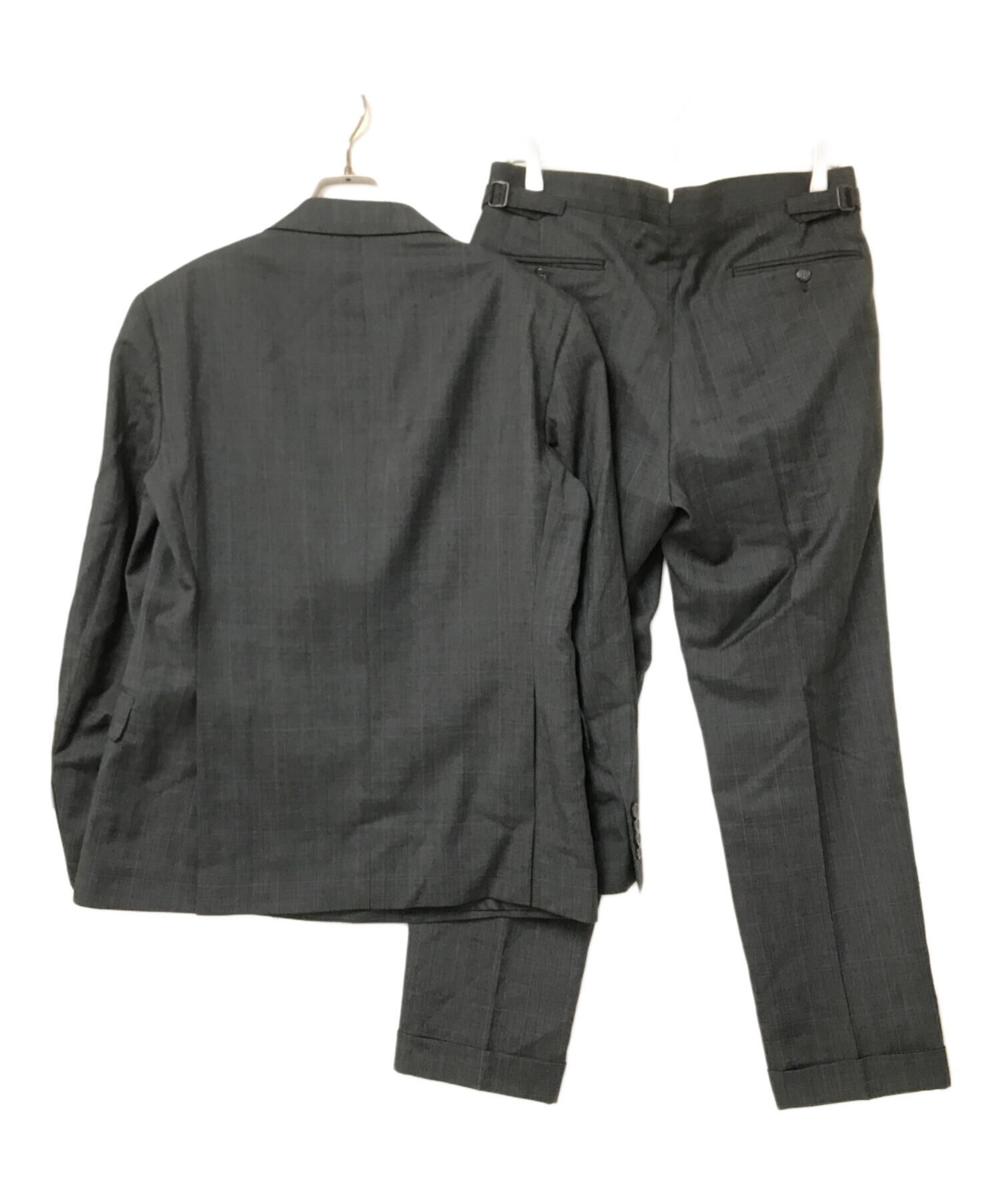 中古・古着通販】POLO RALPH LAUREN (ポロ・ラルフローレン) ダブル