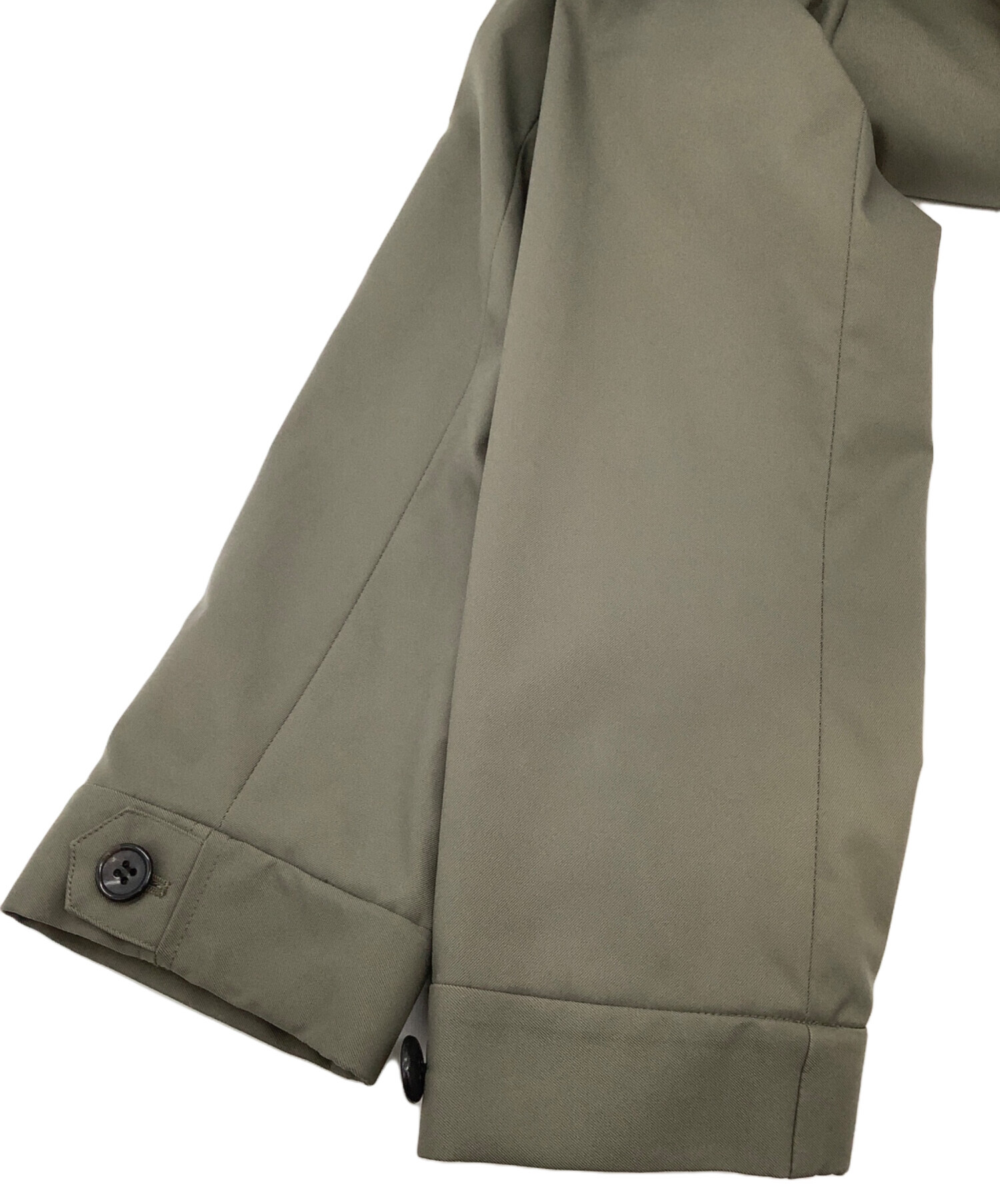 中古・古着通販】UNTITLED (アンタイトル) 中綿ライナー付2WAY