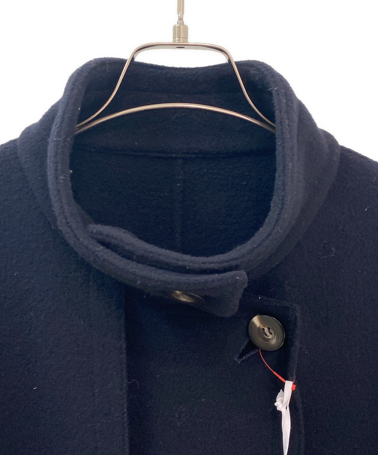 中古・古着通販】ENFOLD (エンフォルド) ソフトリバーケープコート