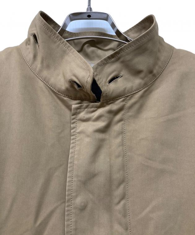 中古・古着通販】THE RERACS (ザ リラクス) ボアライナー付モッズ