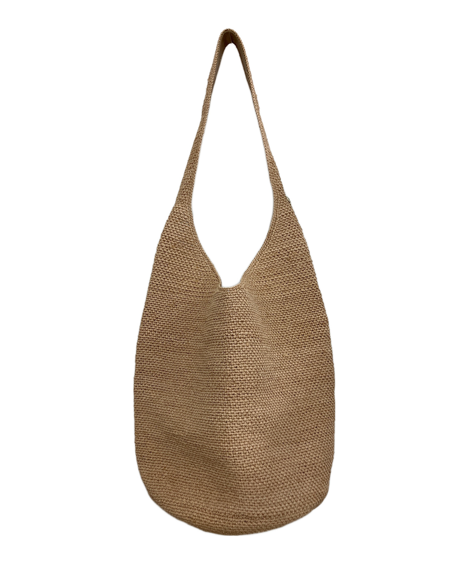 中古・古着通販】HELEN KAMINSKI (ヘレンカミンスキー) ラフィアワン