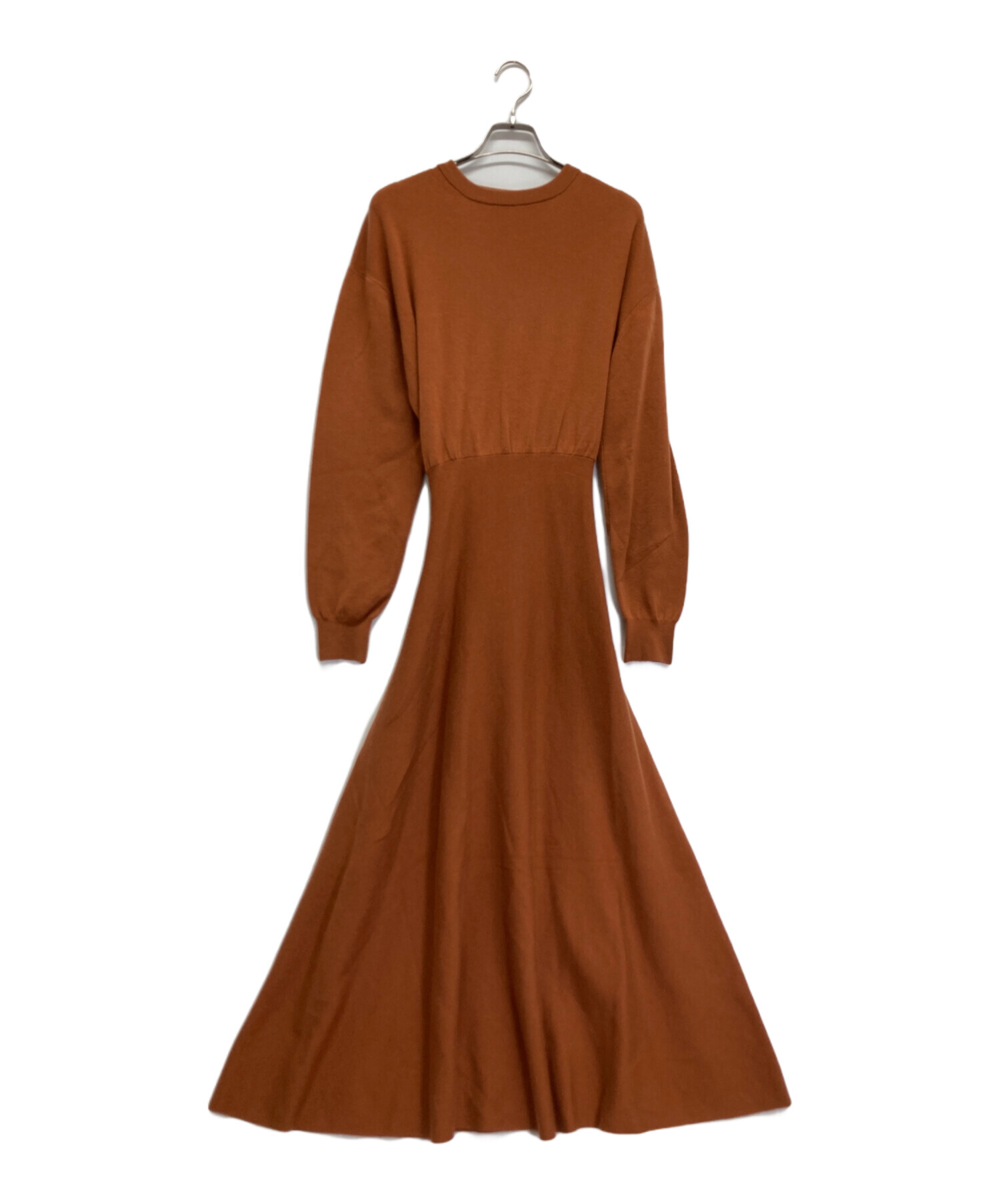 中古・古着通販】Ron Herman (ロンハーマン) ニットワンピース