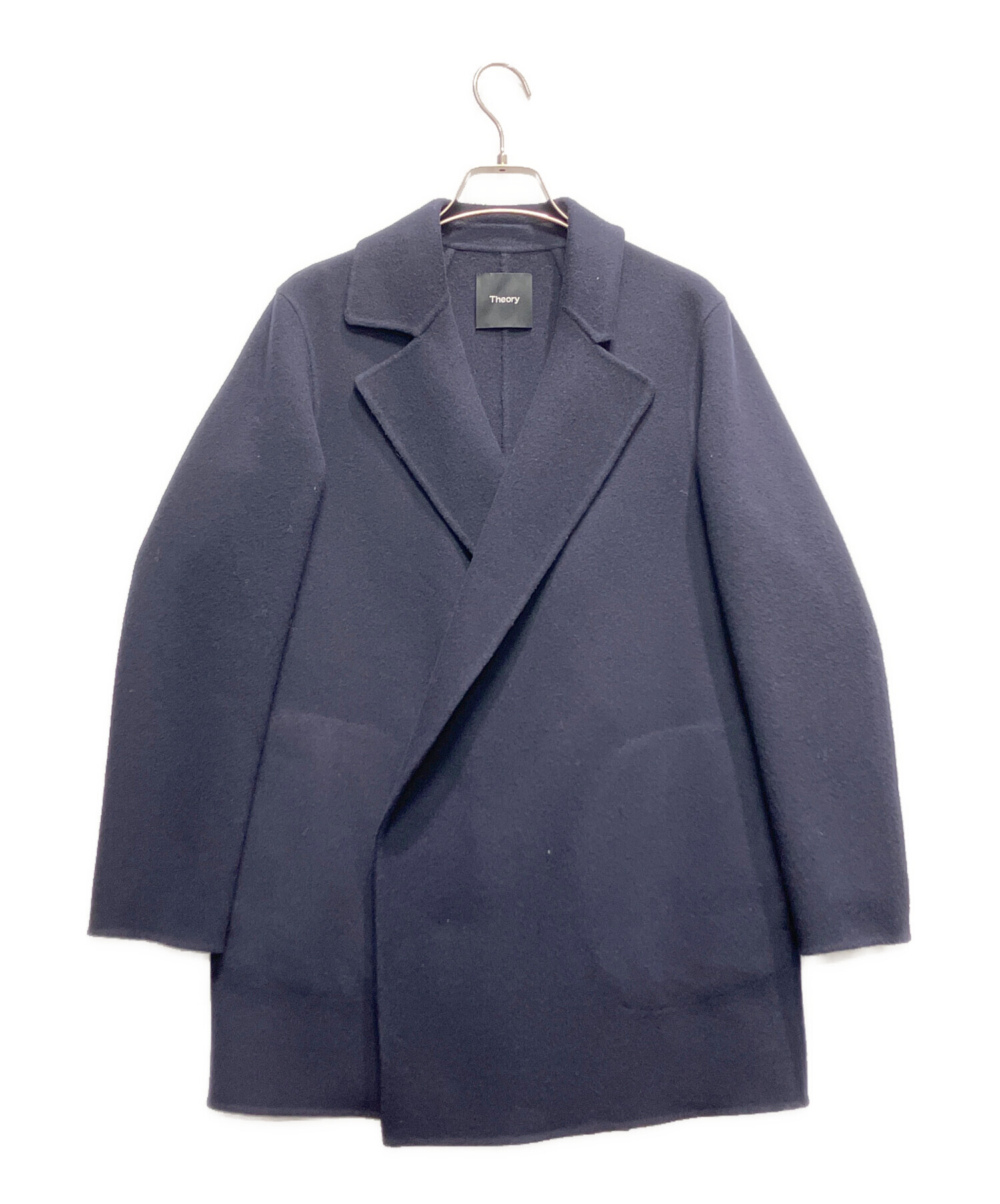 中古・古着通販】theory (セオリー) Luxe New Divide Clairene