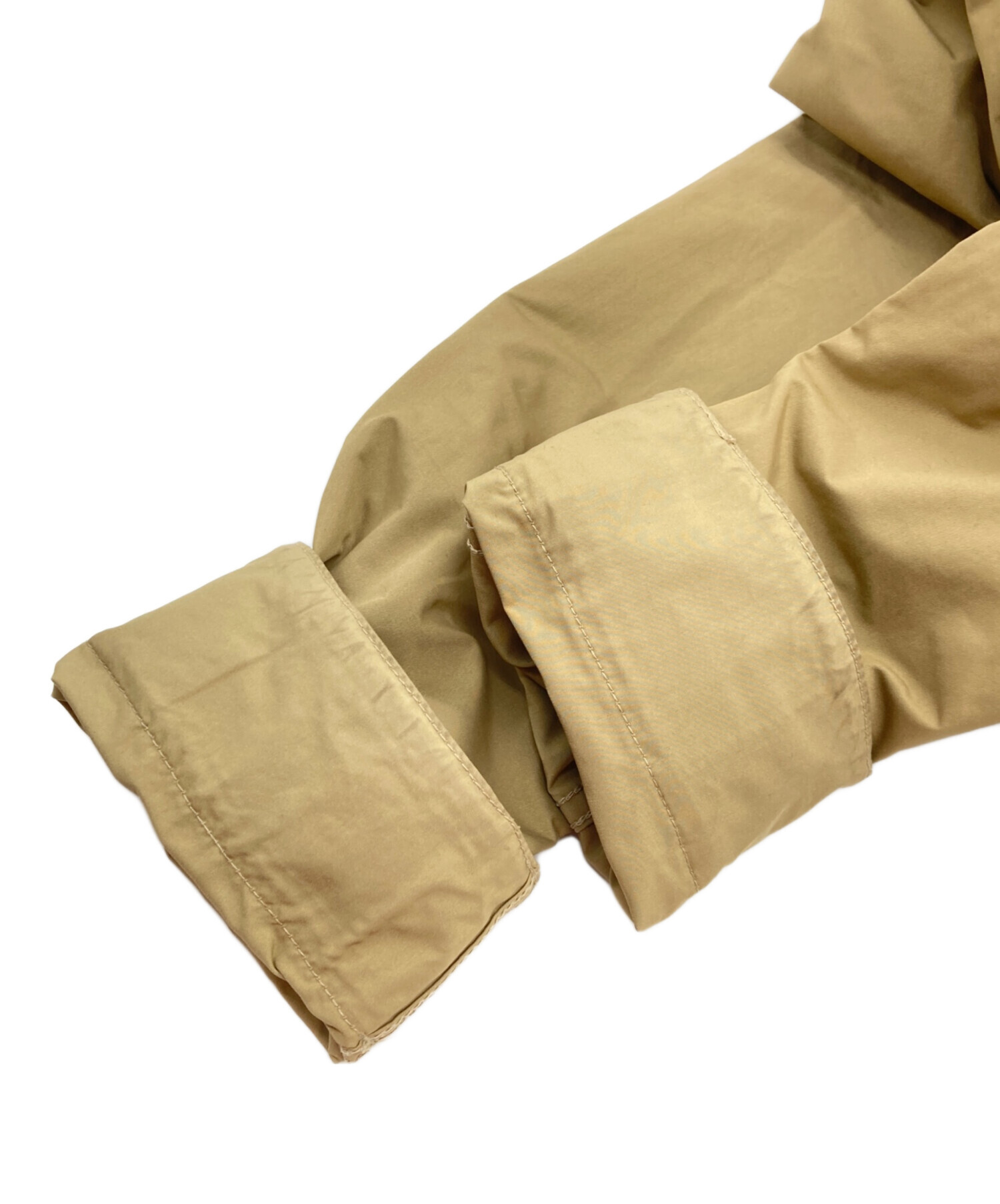 中古・古着通販】THE RERACS (ザ リラクス) ショートモッズコート