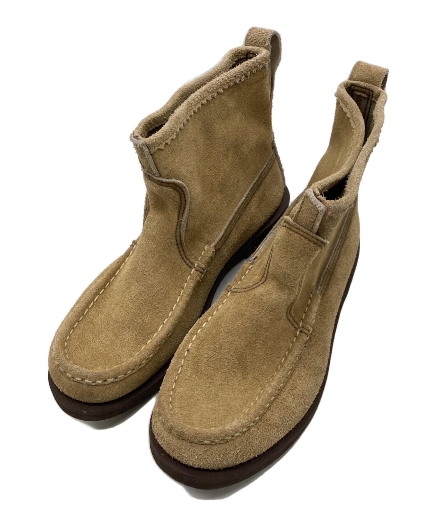 中古・古着通販】RUSSELL MOCCASIN (ラッセルモカシン) ノックアバウト