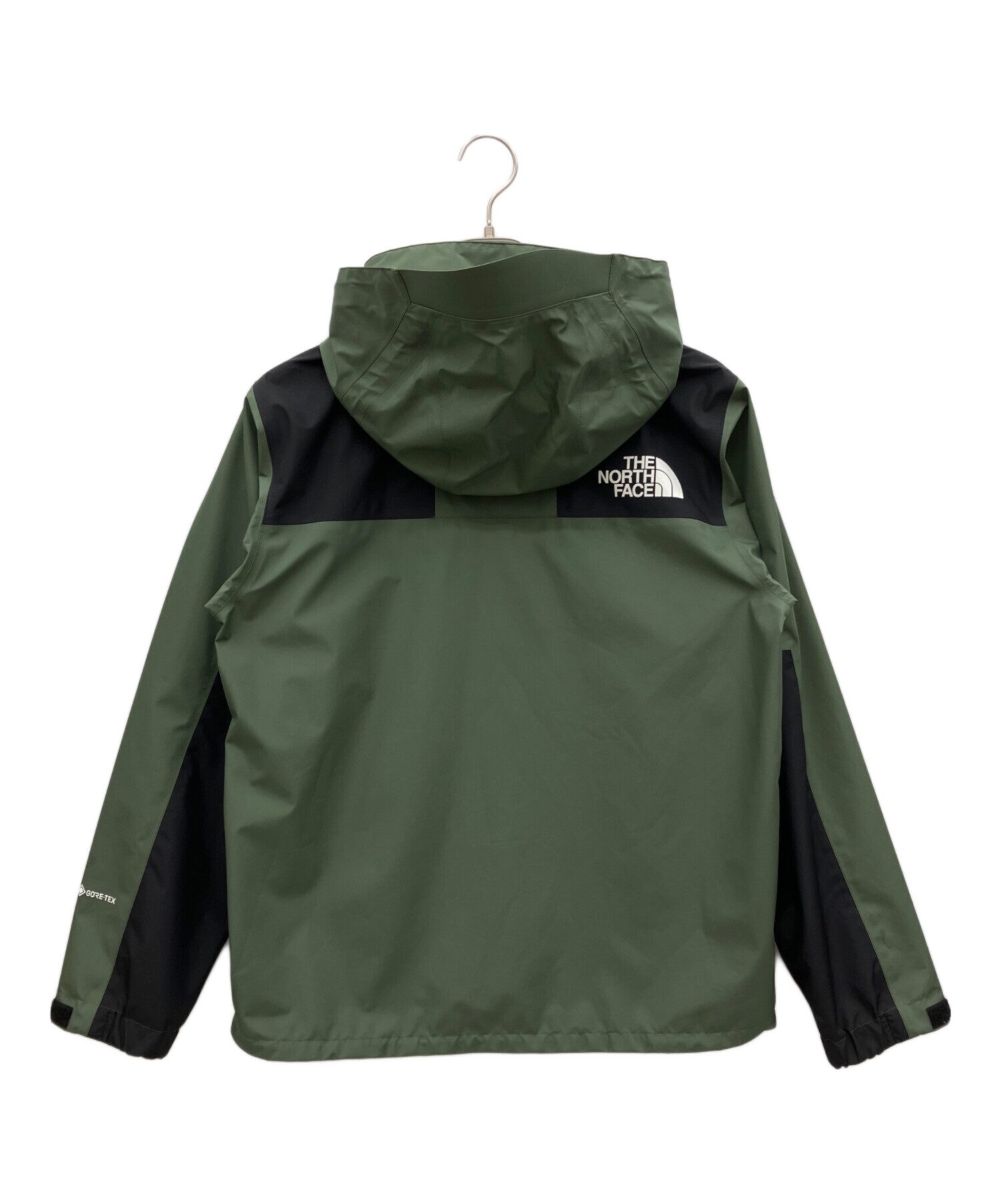 中古・古着通販】THE NORTH FACE (ザ ノース フェイス) マウンテンレ