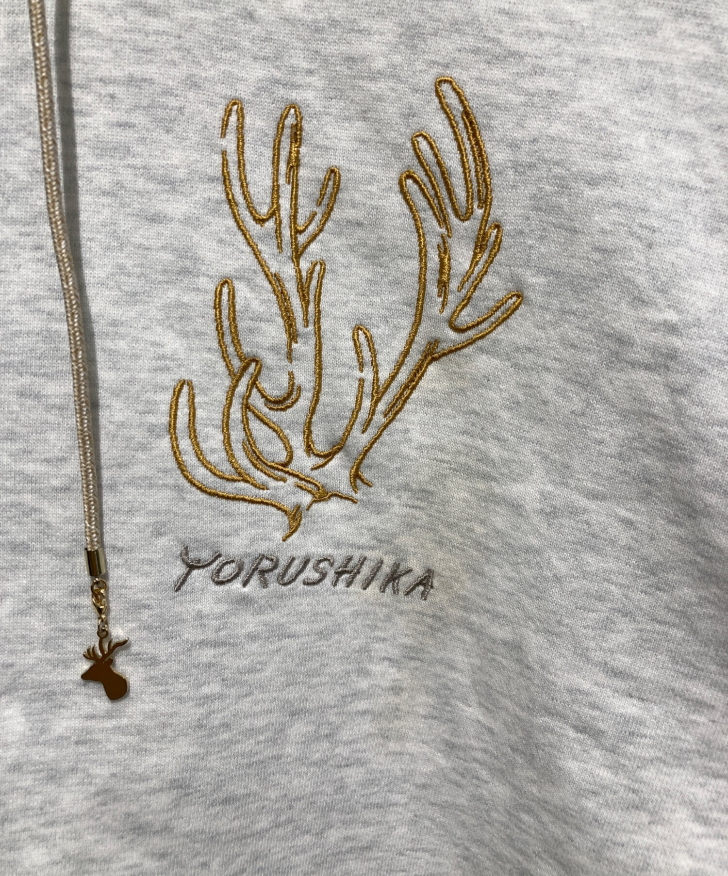 中古・古着通販】BEAMS (ビームス) ヨルシカ (ヨルシカ) コラボ