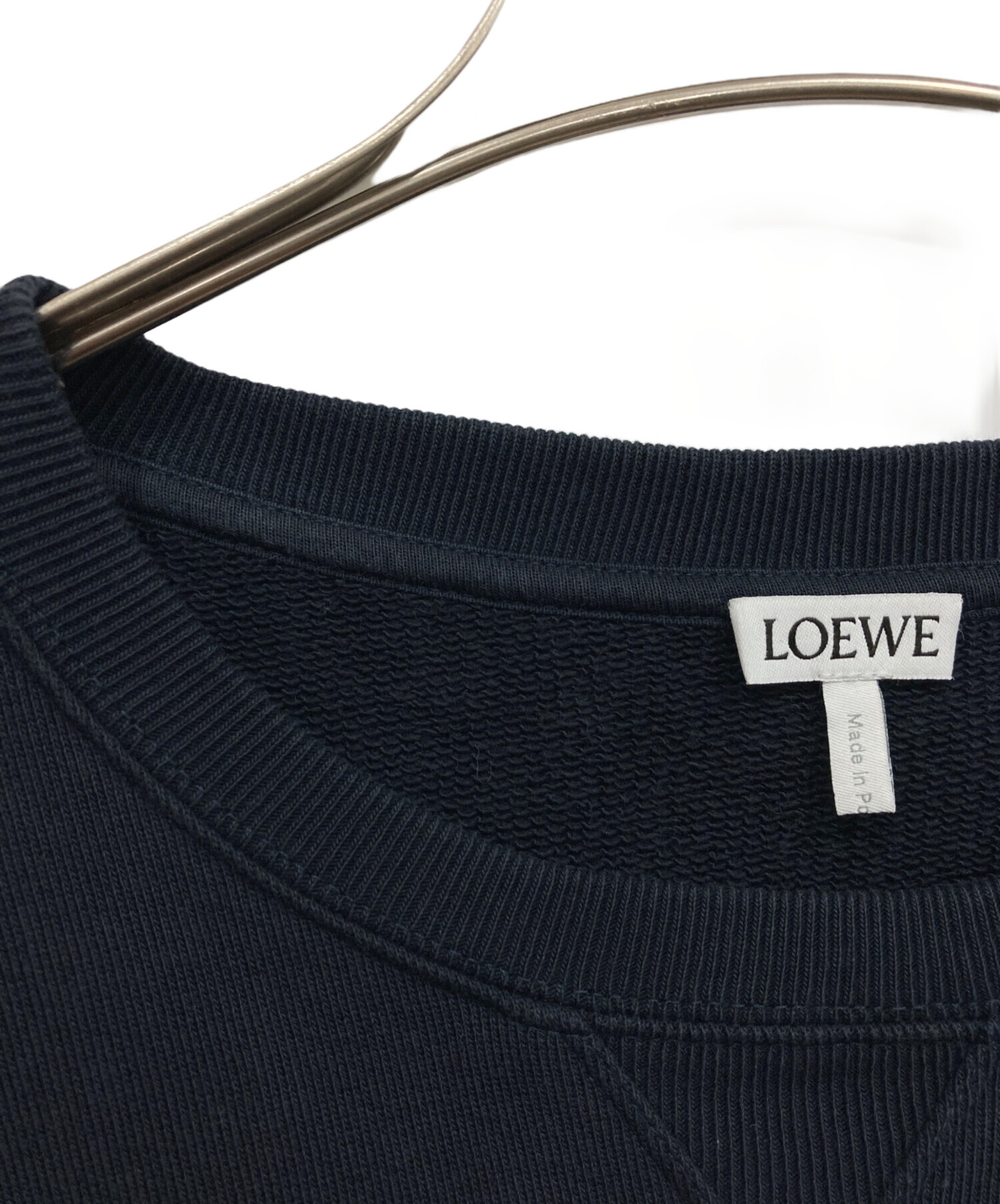中古・古着通販】LOEWE (ロエベ) アナグラム レギュラーフィット