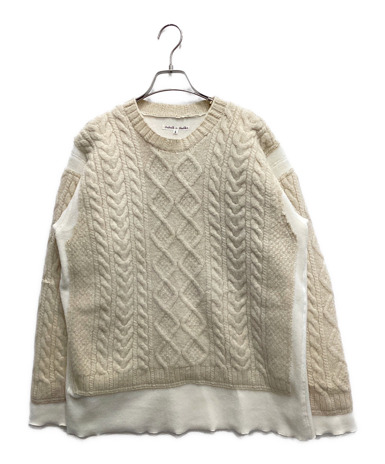 中古・古着通販】Rebuild by Needles (リビルドバイニードルス