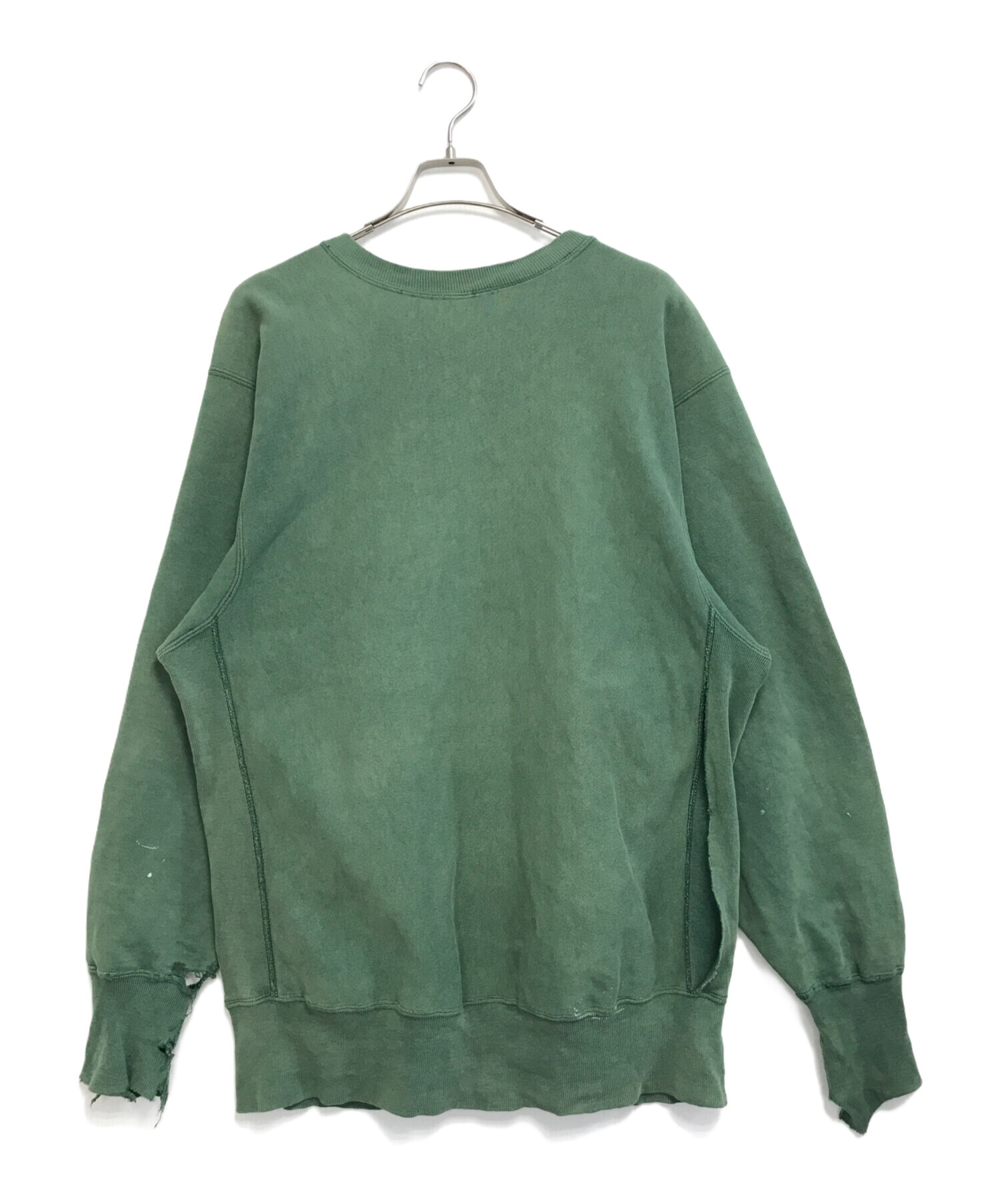 中古・古着通販】Champion REVERSE WEAVE (チャンピオン リバース