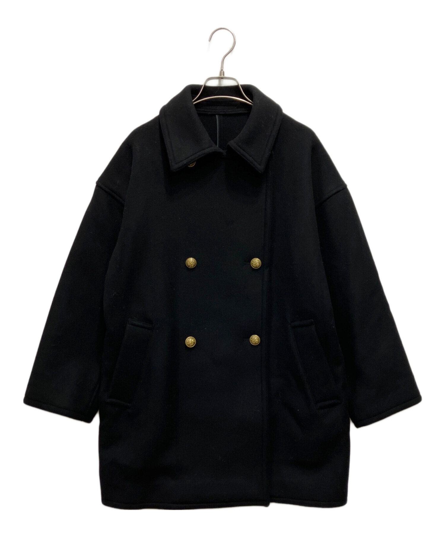 中古・古着通販】FRAMeWORK (フレームワーク) Super 100ダブルクロスP