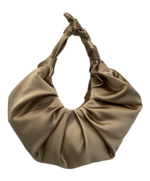 中古・古着通販】A BRONZE AGE (アブロンズエイジ) クロワッサンバッグ