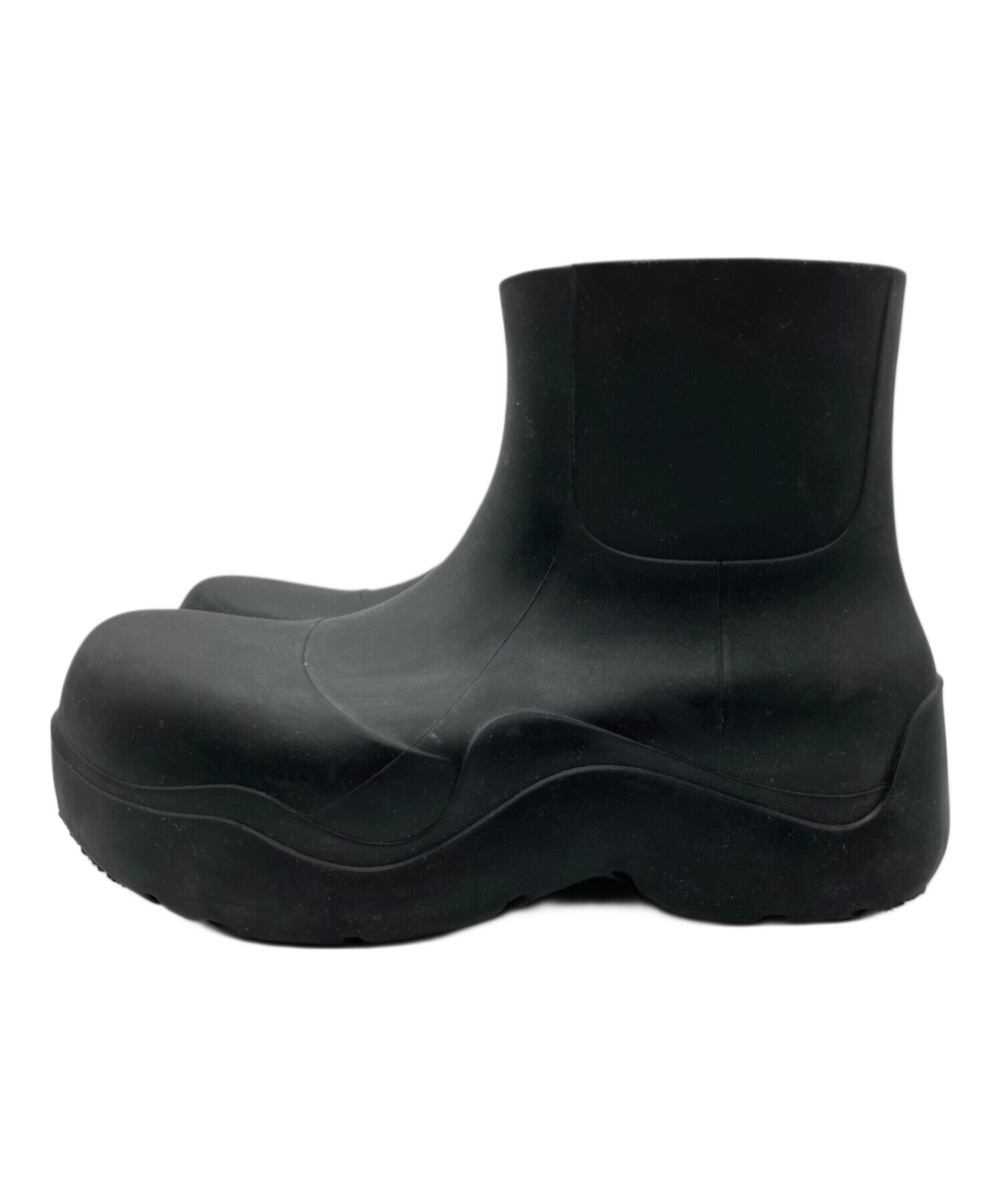 中古・古着通販】BOTTEGA VENETA (ボッテガベネタ) パドル アンクル