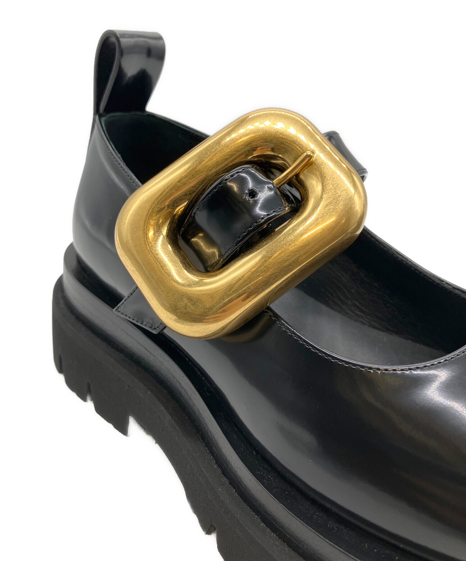 中古・古着通販】BOTTEGA VENETA (ボッテガベネタ) ラグ メリー