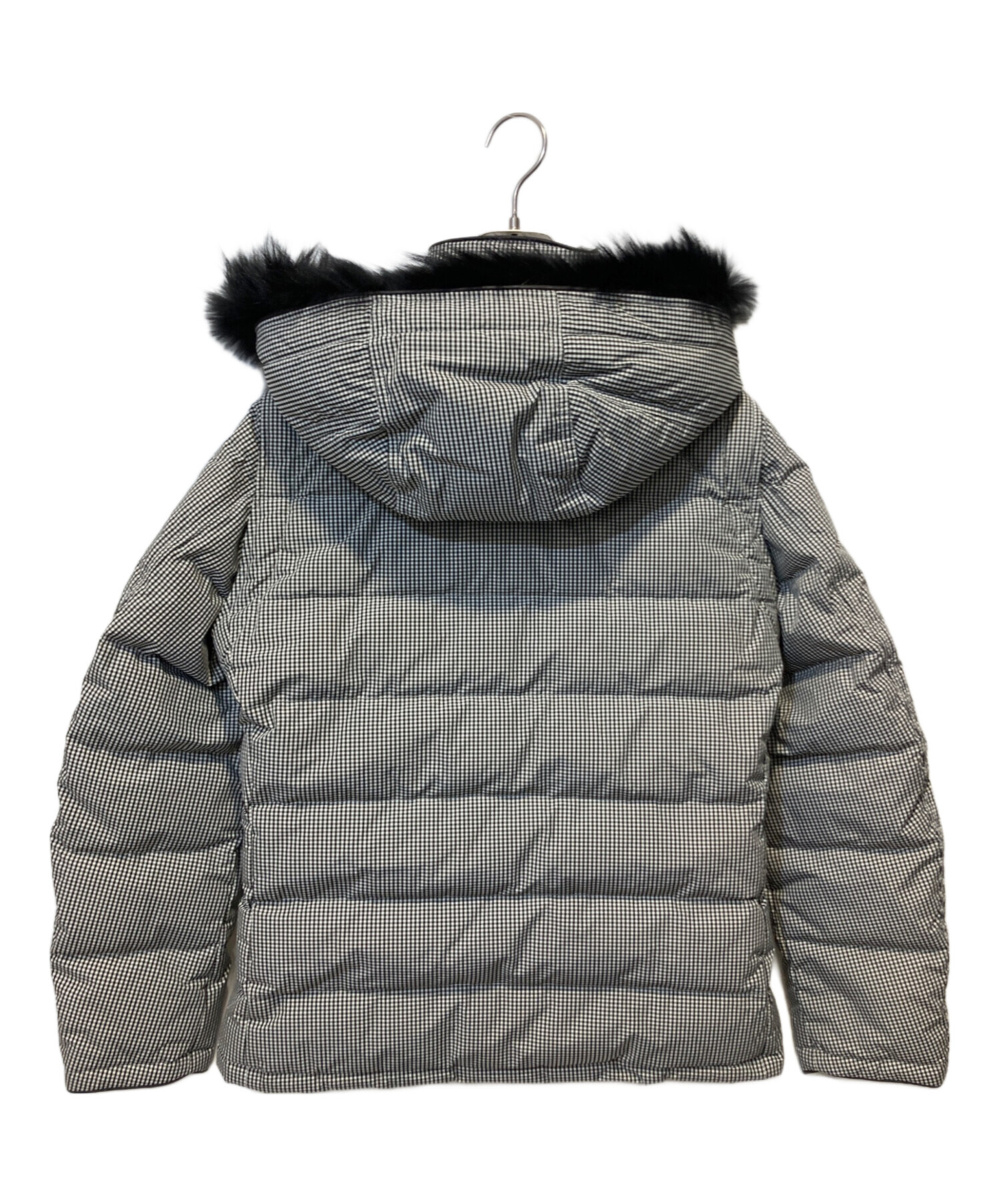 中古・古着通販】BURBERRY BLACK LABEL (バーバリーブラックレーベル