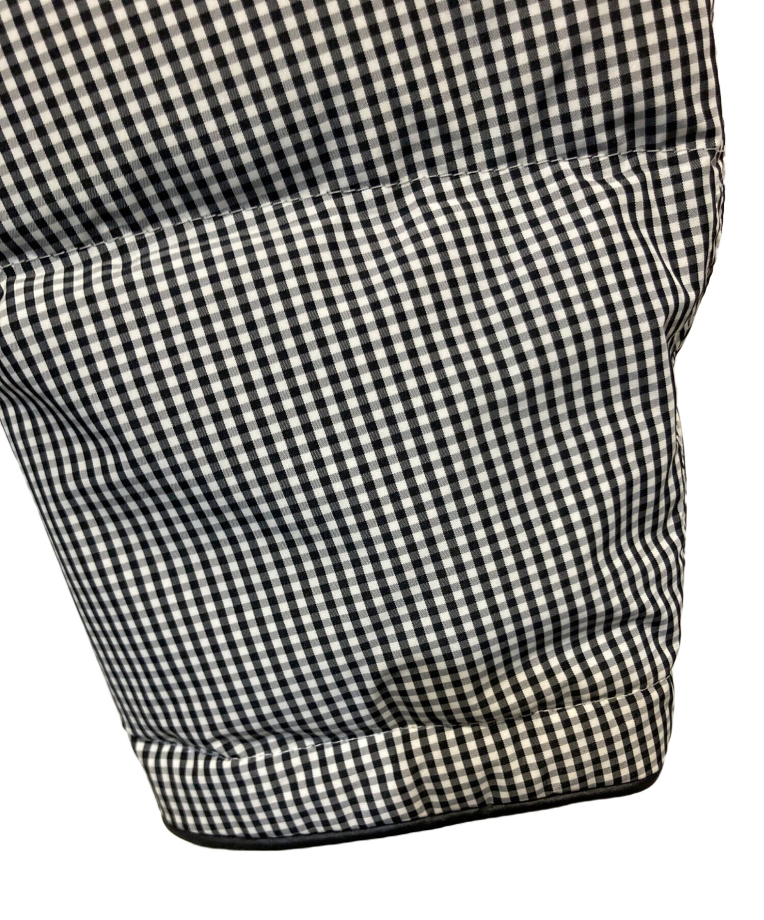 中古・古着通販】BURBERRY BLACK LABEL (バーバリーブラックレーベル