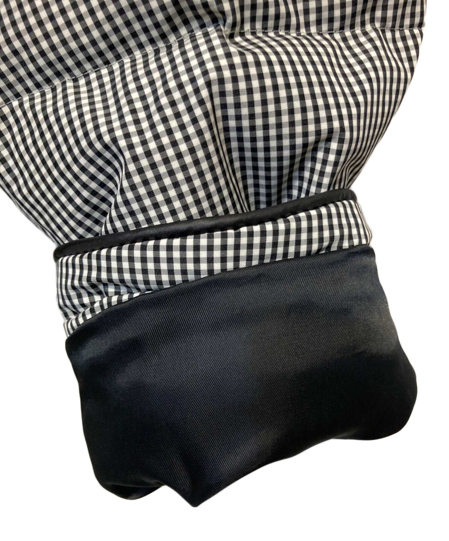 中古・古着通販】BURBERRY BLACK LABEL (バーバリーブラックレーベル