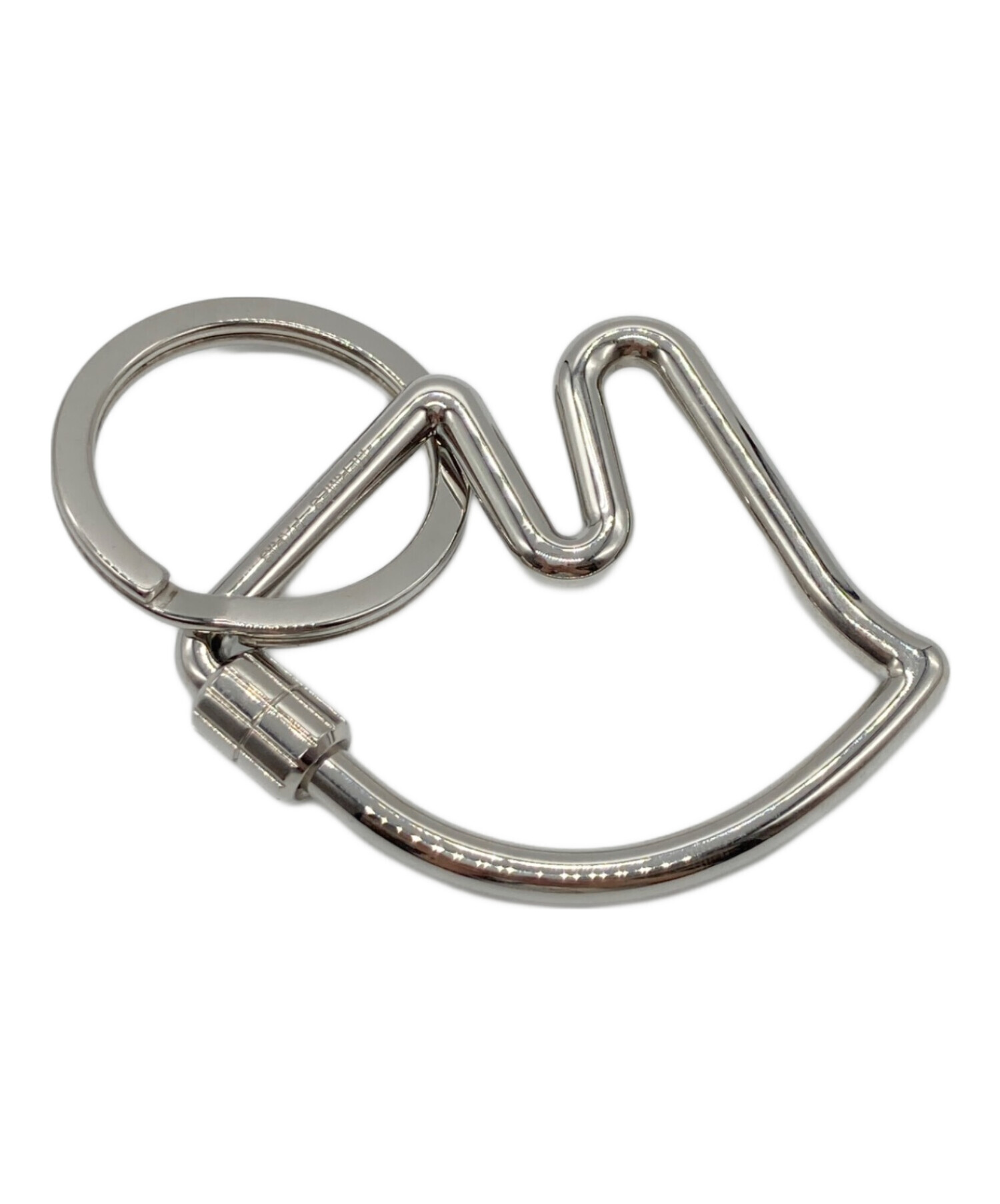 中古・古着通販】HERMES (エルメス) キーリング｜ブランド・古着通販